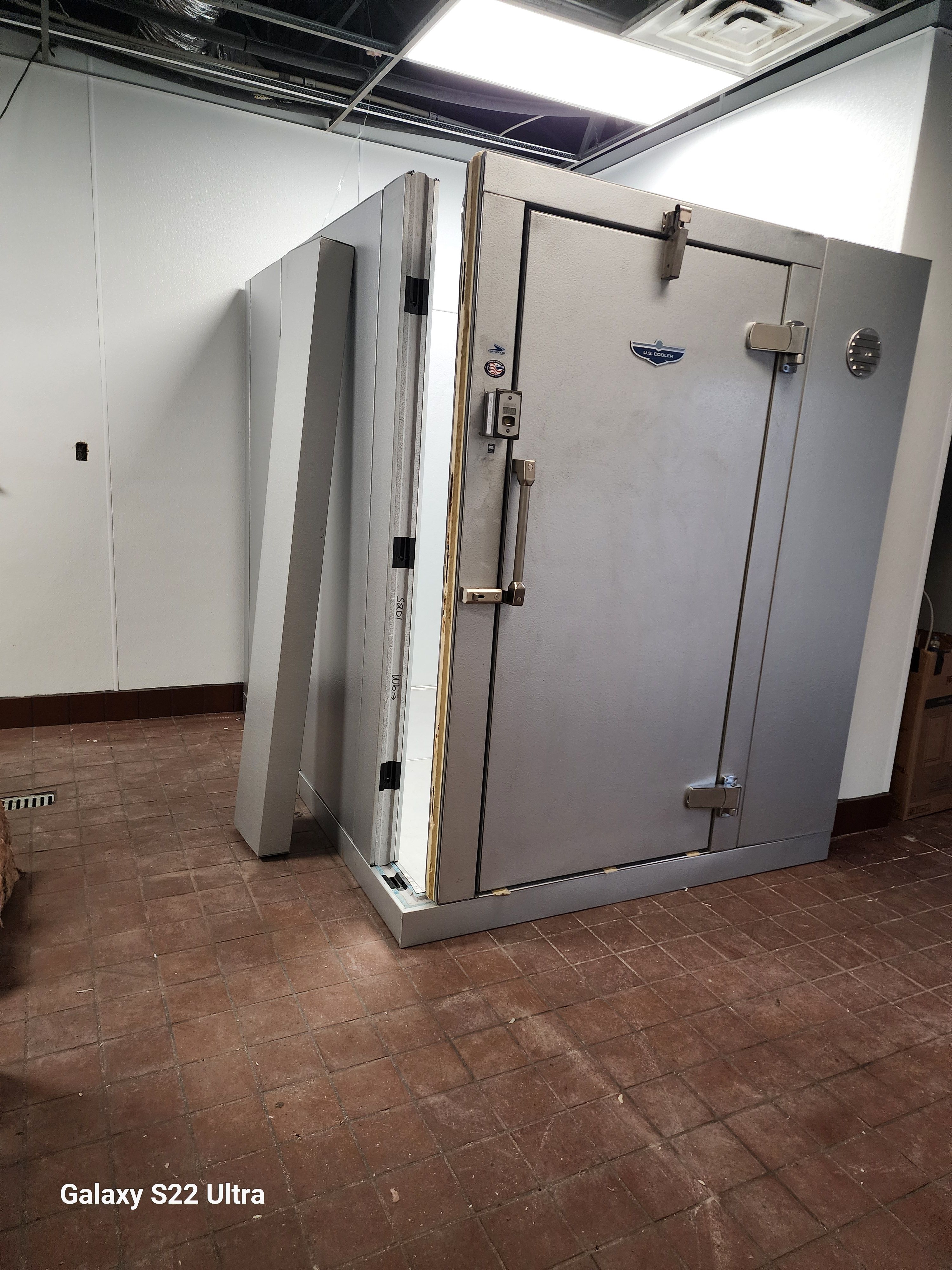 Commercial Kitchen Services for OTR Services: Heating, Air Conditioning, & Refrigeration in Corpus Christi, TX