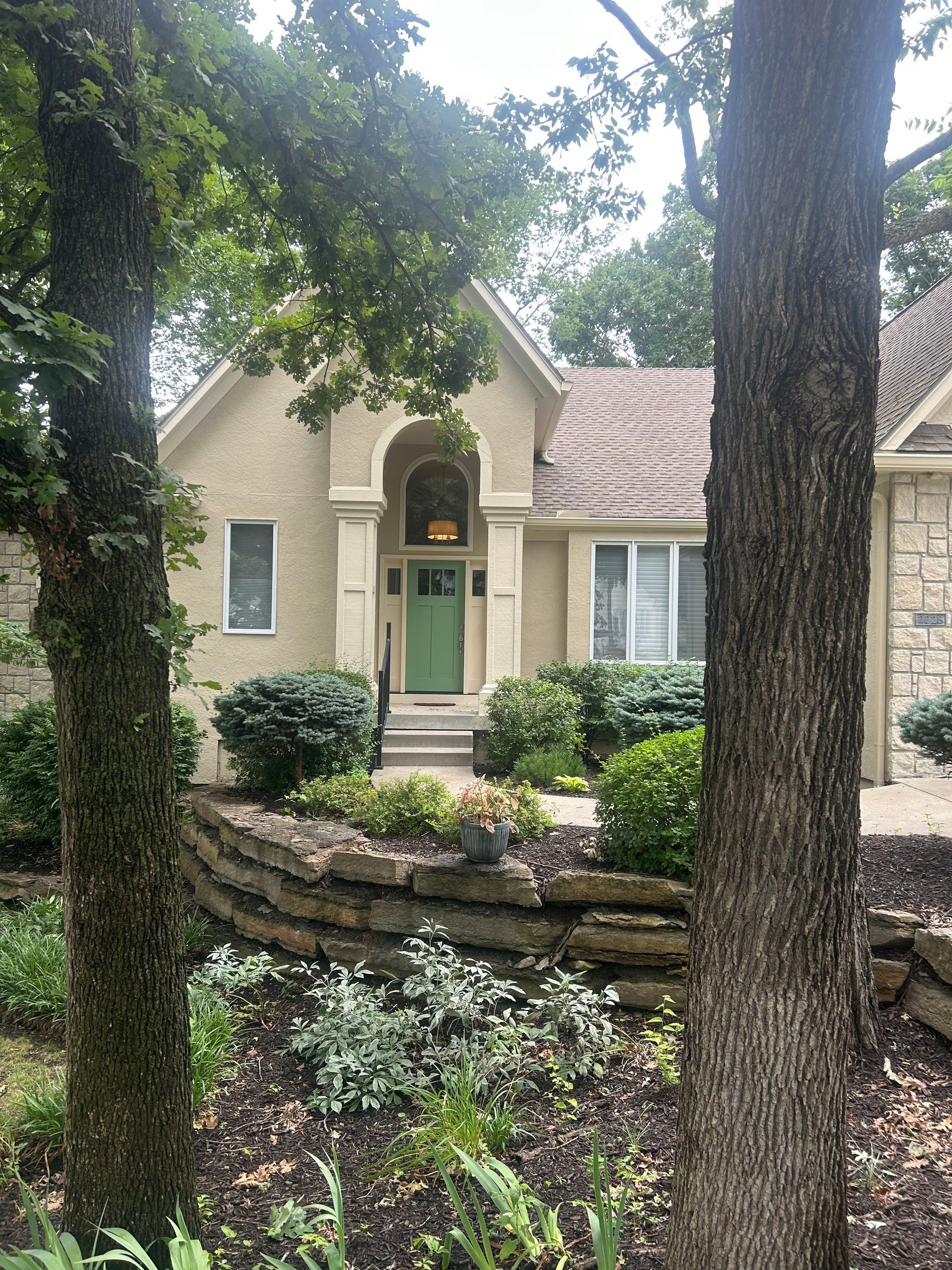 Cabinet Refinishing for Nova Painting in Pleasant Hill, MO