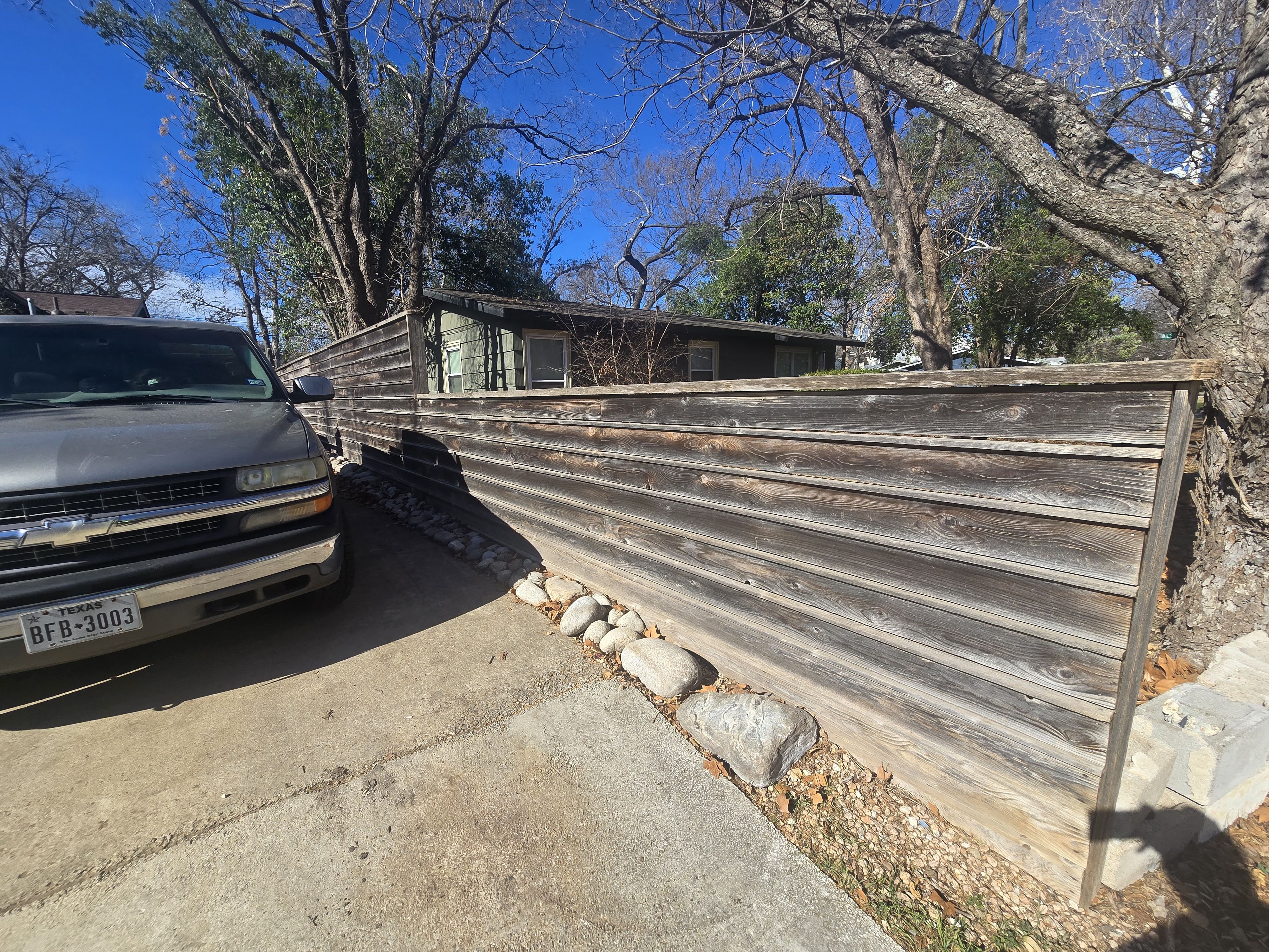  for Green Pastures Lawn Care in Bastrop, TX