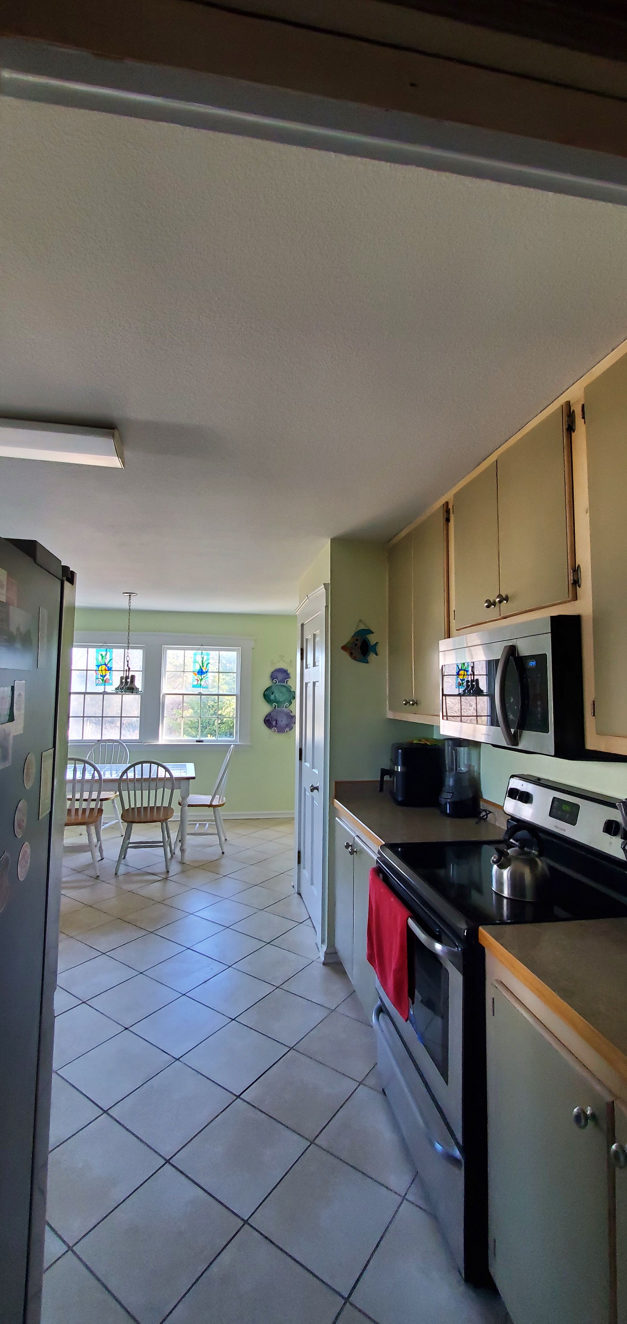  for Silva Painting Company in Kitty Hawk, NC