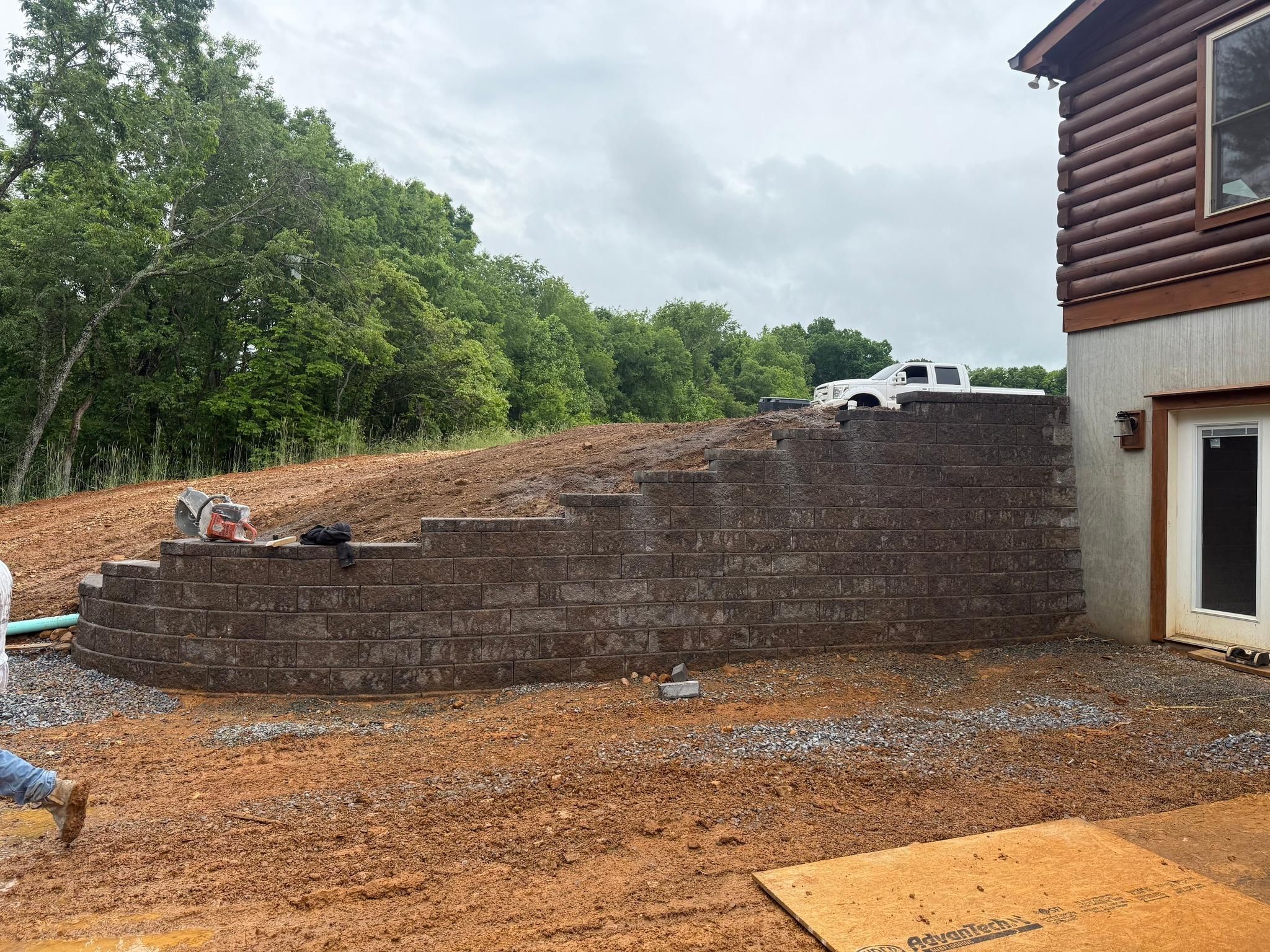 All Photos for Grayt Scapes LLC in Johnson City, TN