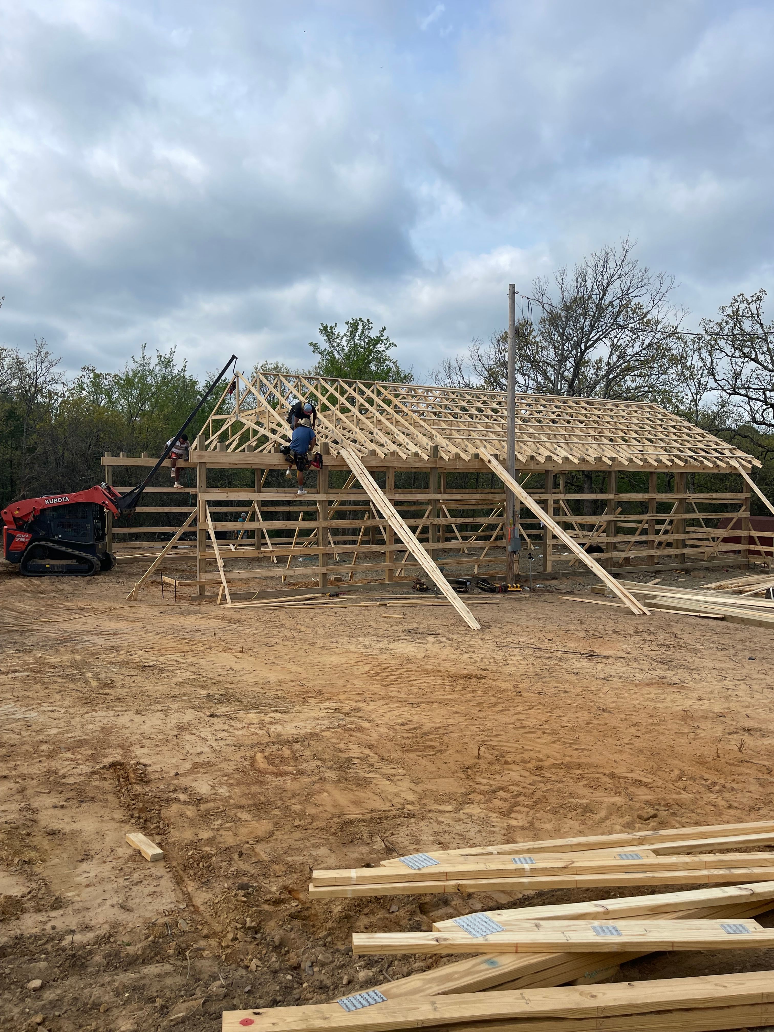  for Elite Builders & Construction LLC in Oklahoma City, OK