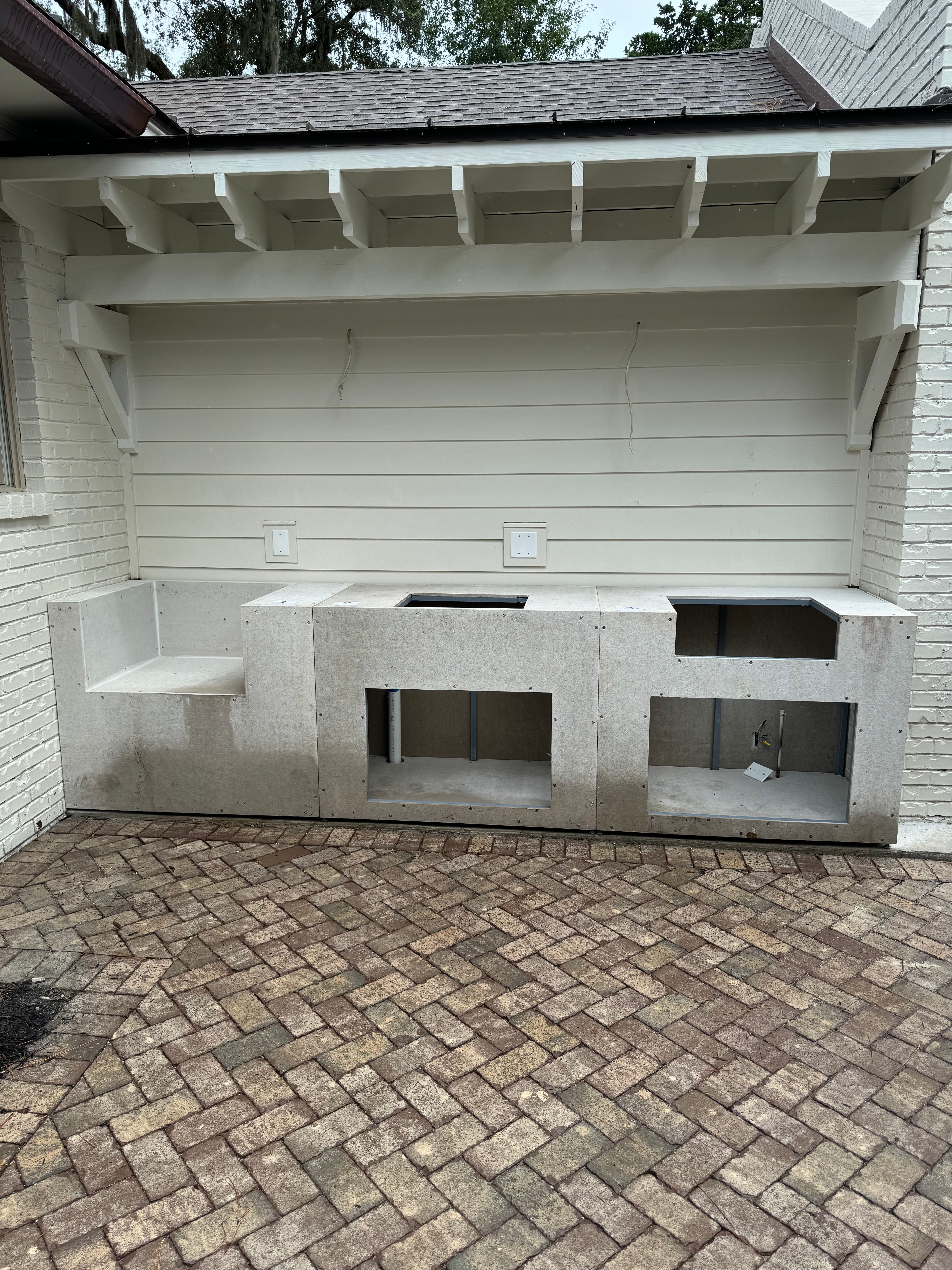  for DC Exteriors in Savannah, GA