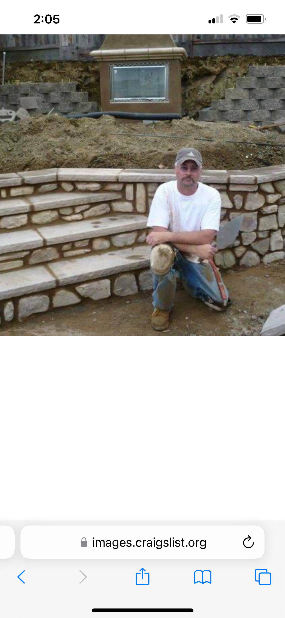  for Curb Appeal Masonry in Aurora, CO