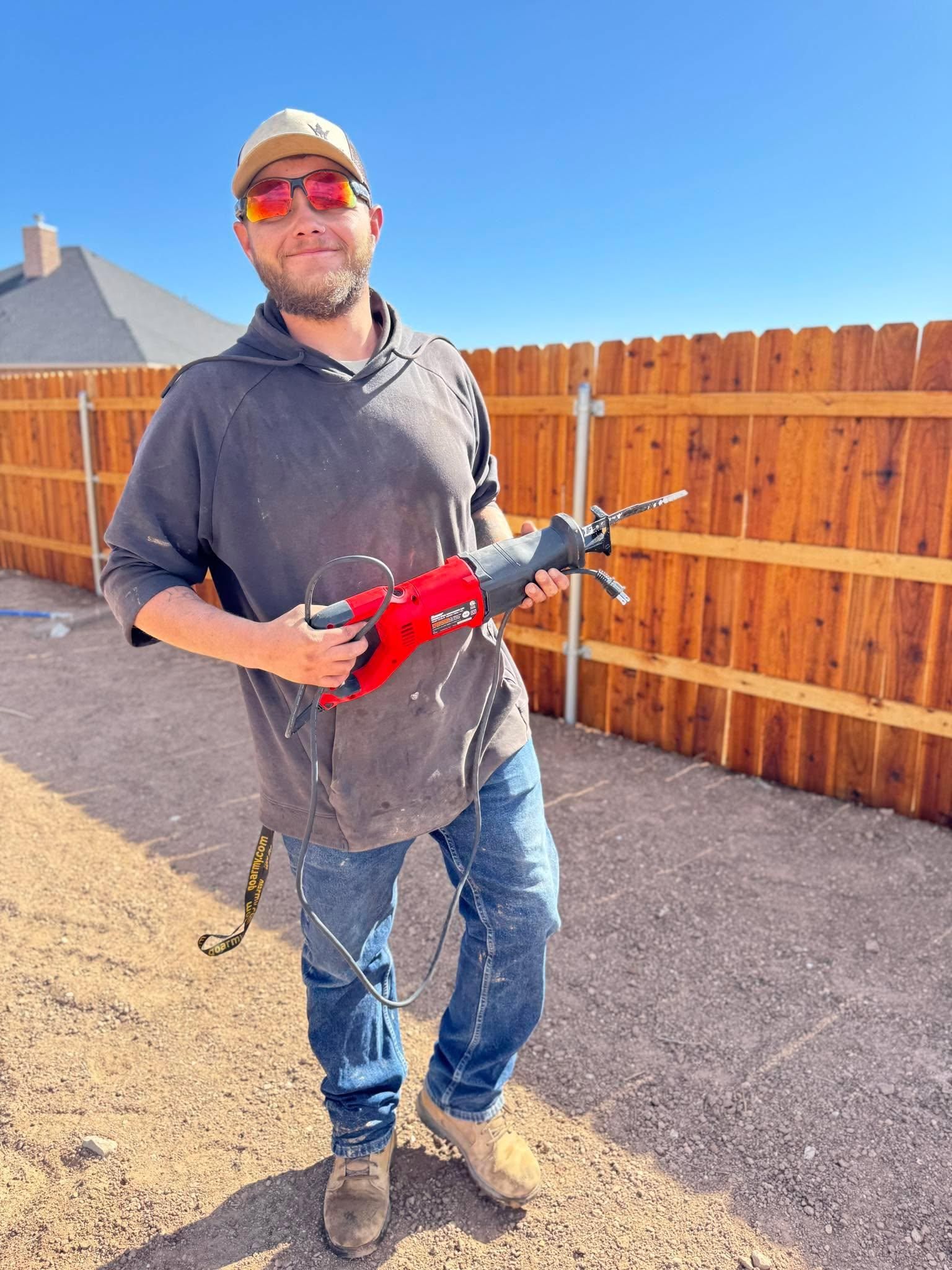  for KINGS LAWN SERVICE LLC in Amarillo, TX