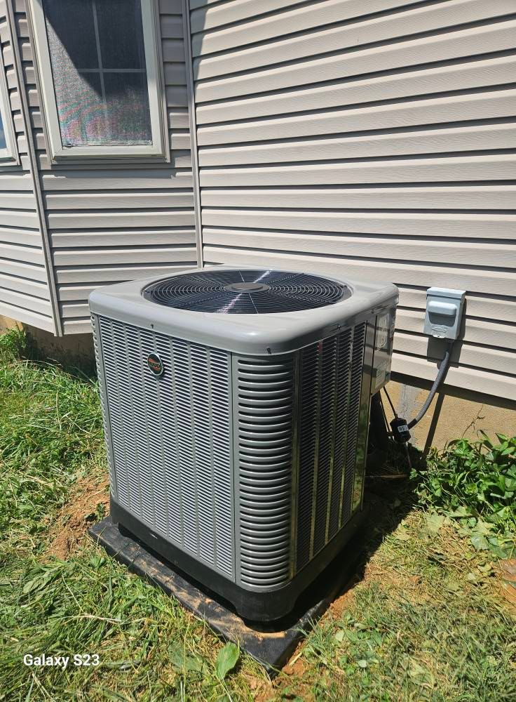  for Norwood Heating and Cooling in Bardstown, KY