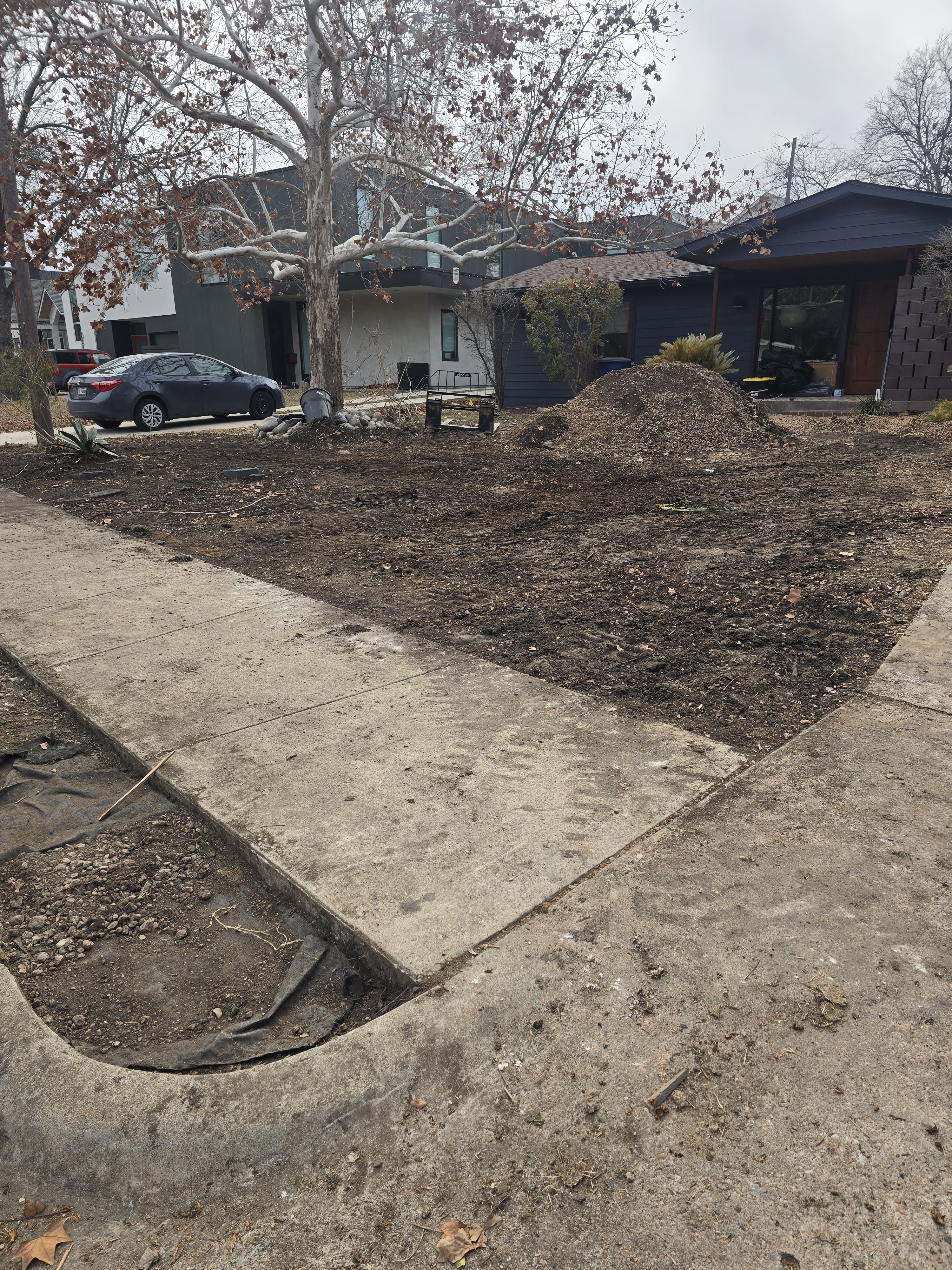  for Green Pastures Lawn Care in Bastrop, TX