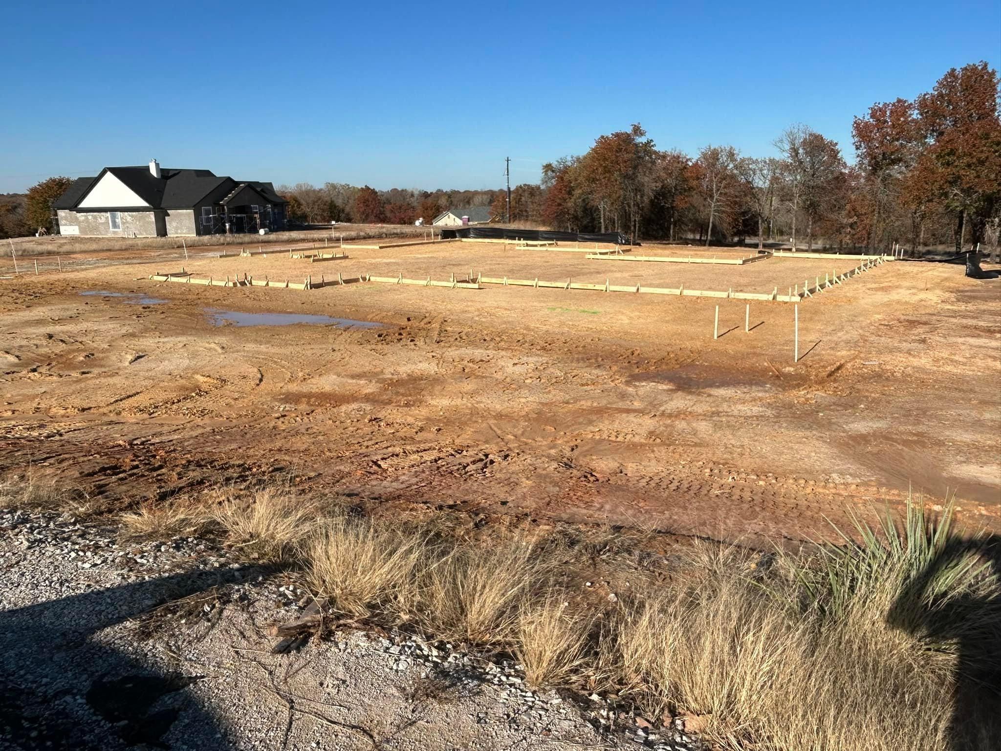  for Freedom Contracting Of Texas LLC. in Springtown, TX