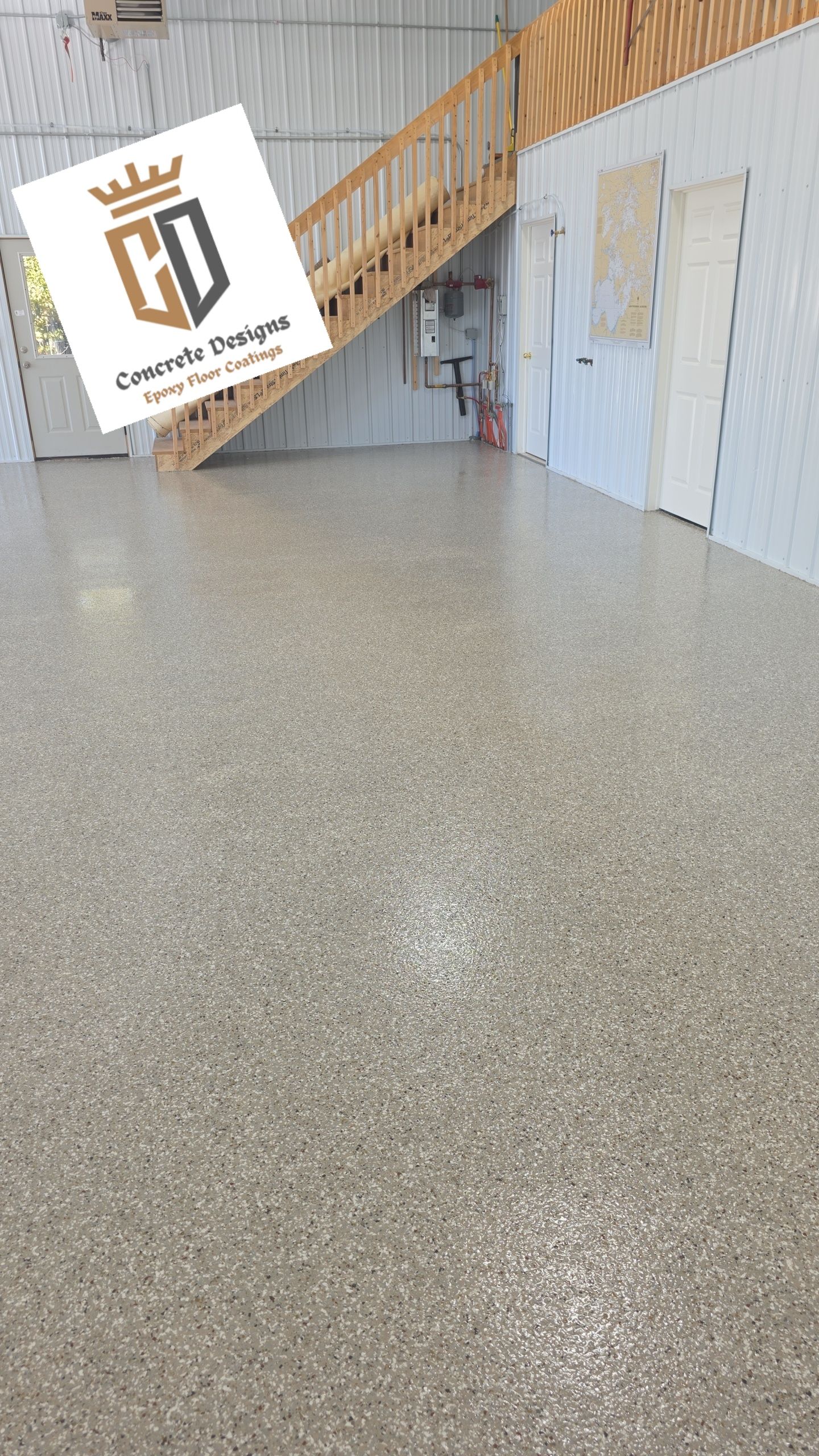  for Concrete Designs in Thief River Falls, MN