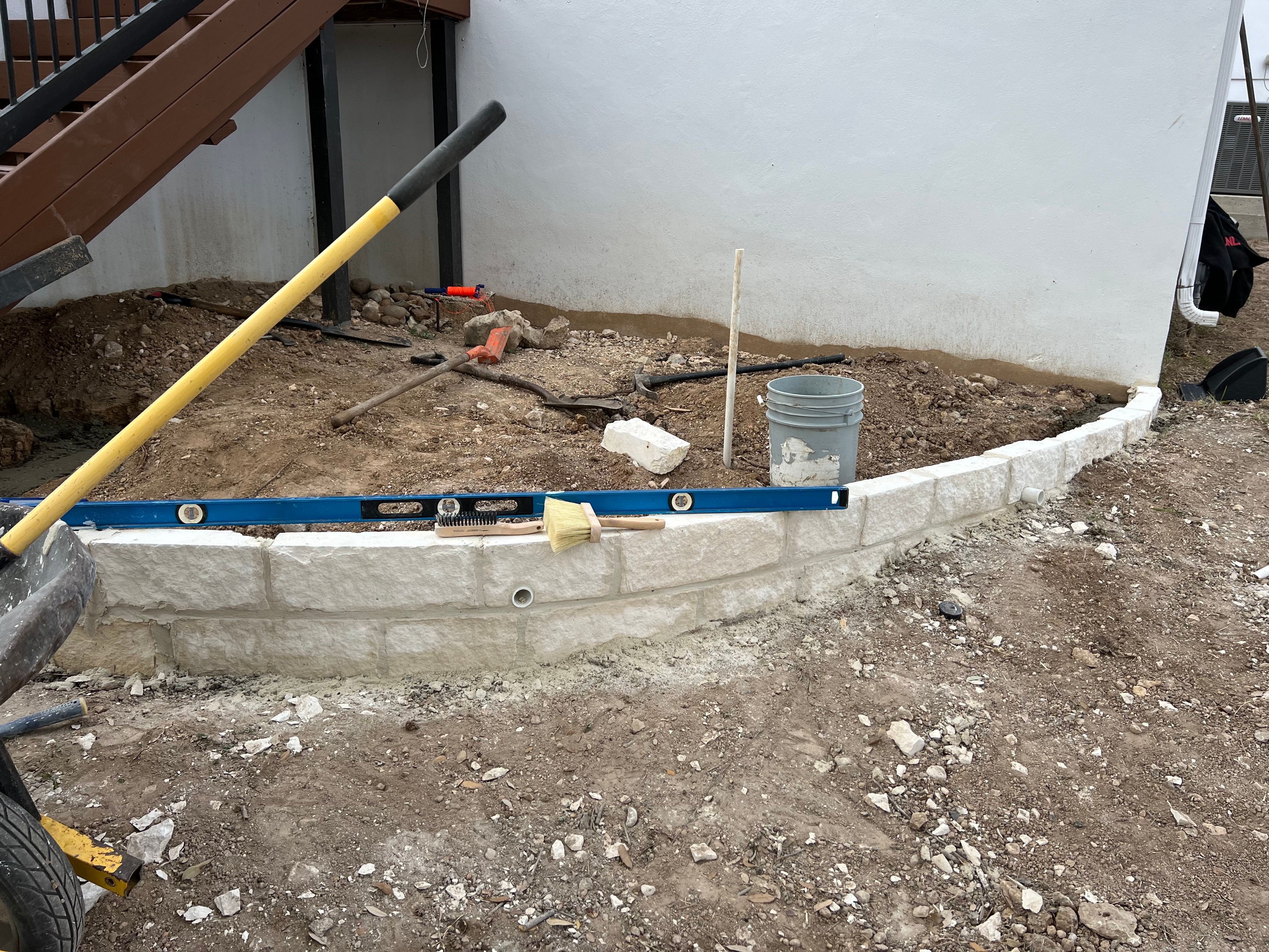  for DR Landscape in San Antonio, TX