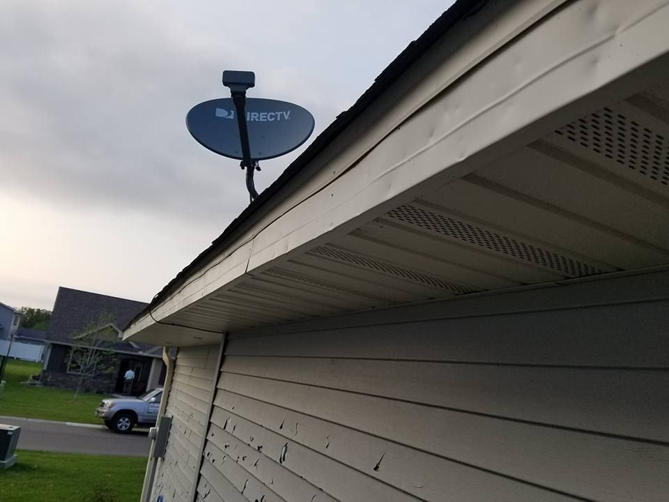 All Photos for DP Construction in East Bethel, MN