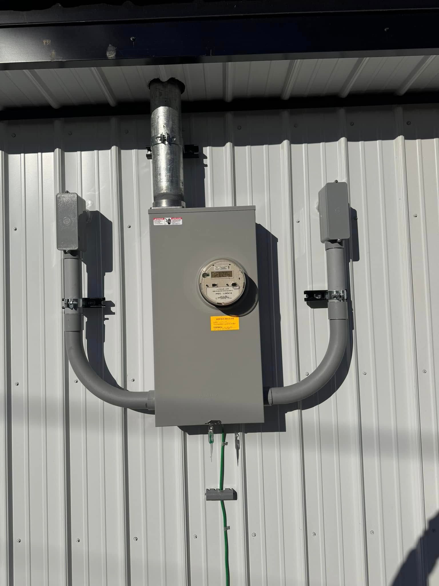 All Photos for Bargas Electric & Plumbing in Bethel Springs, TN