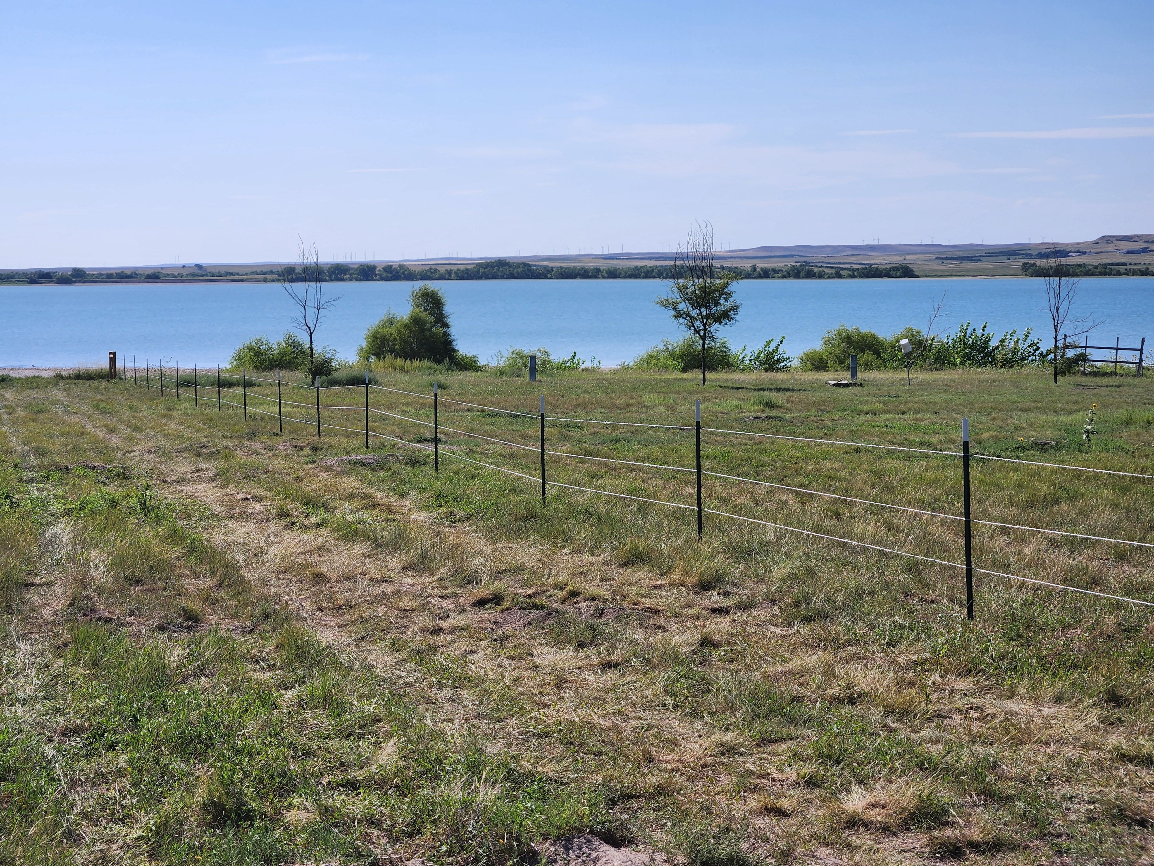 All Photos for M&N Fencing in Crook, CO