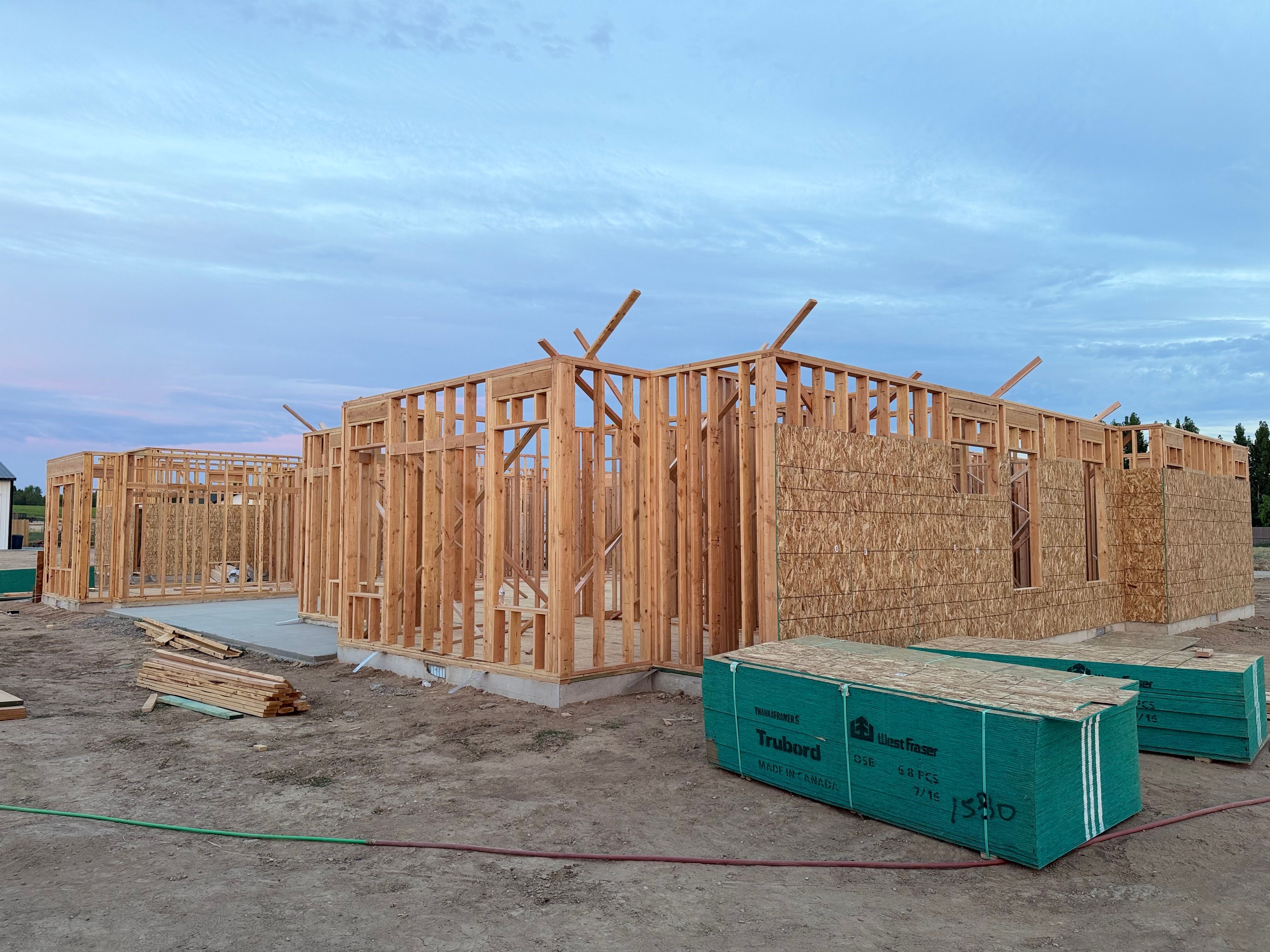  for IPF Construction in Nampa, ID