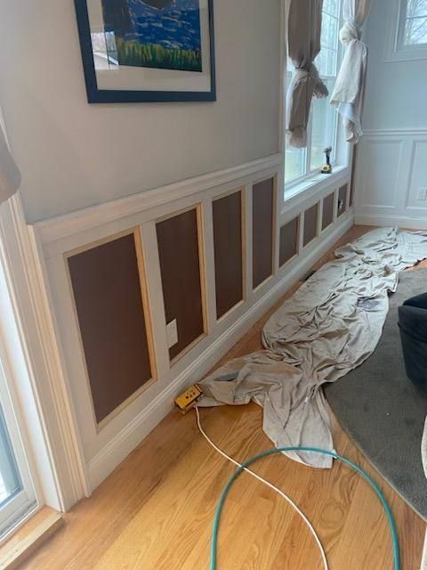  for B&B Carpentry in Boston, MA