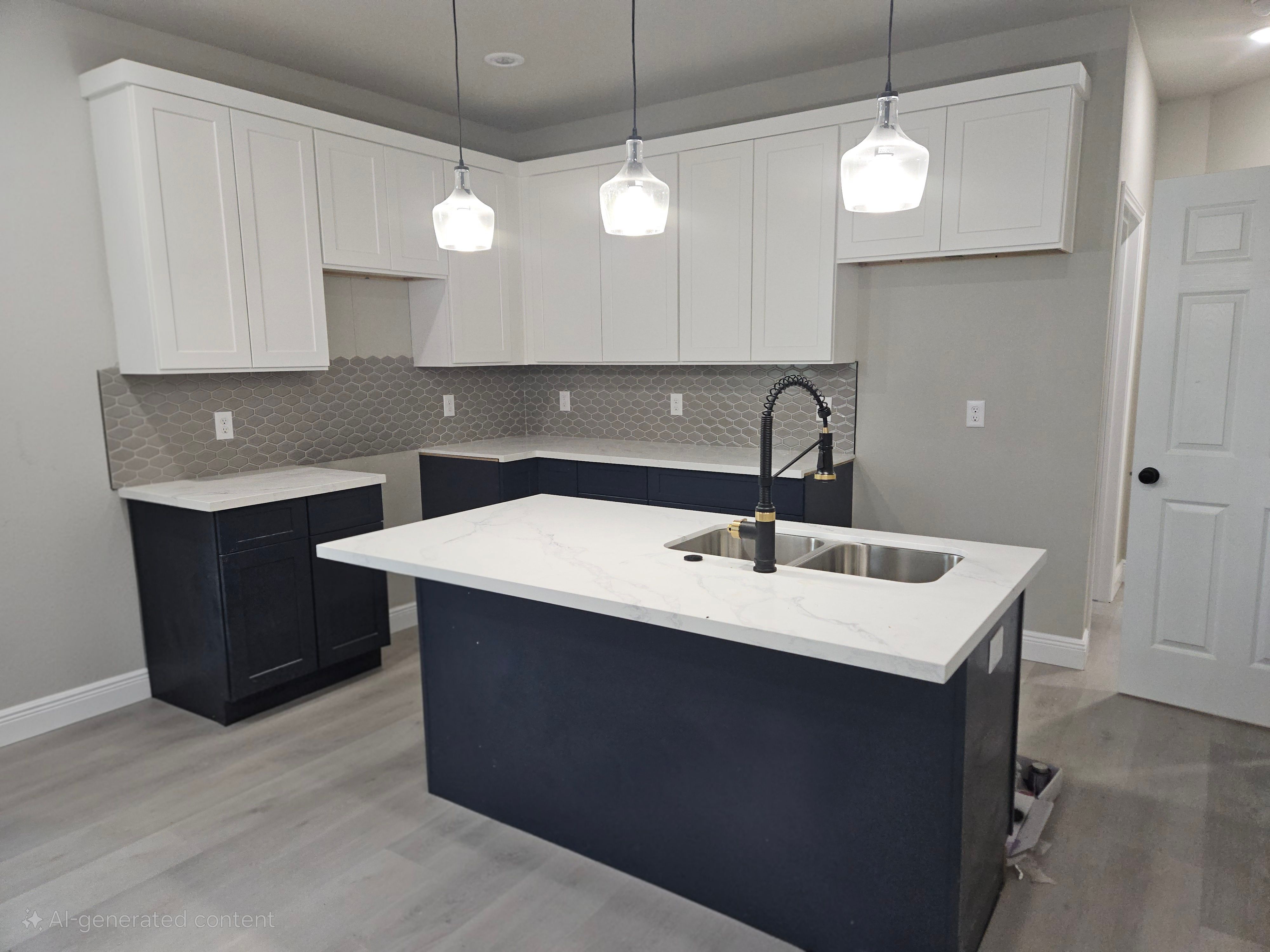  for Unlimited Home Remodeling & Handyman services in Houston, TX