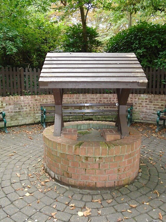  for Will's Wells in Cambridge, MA