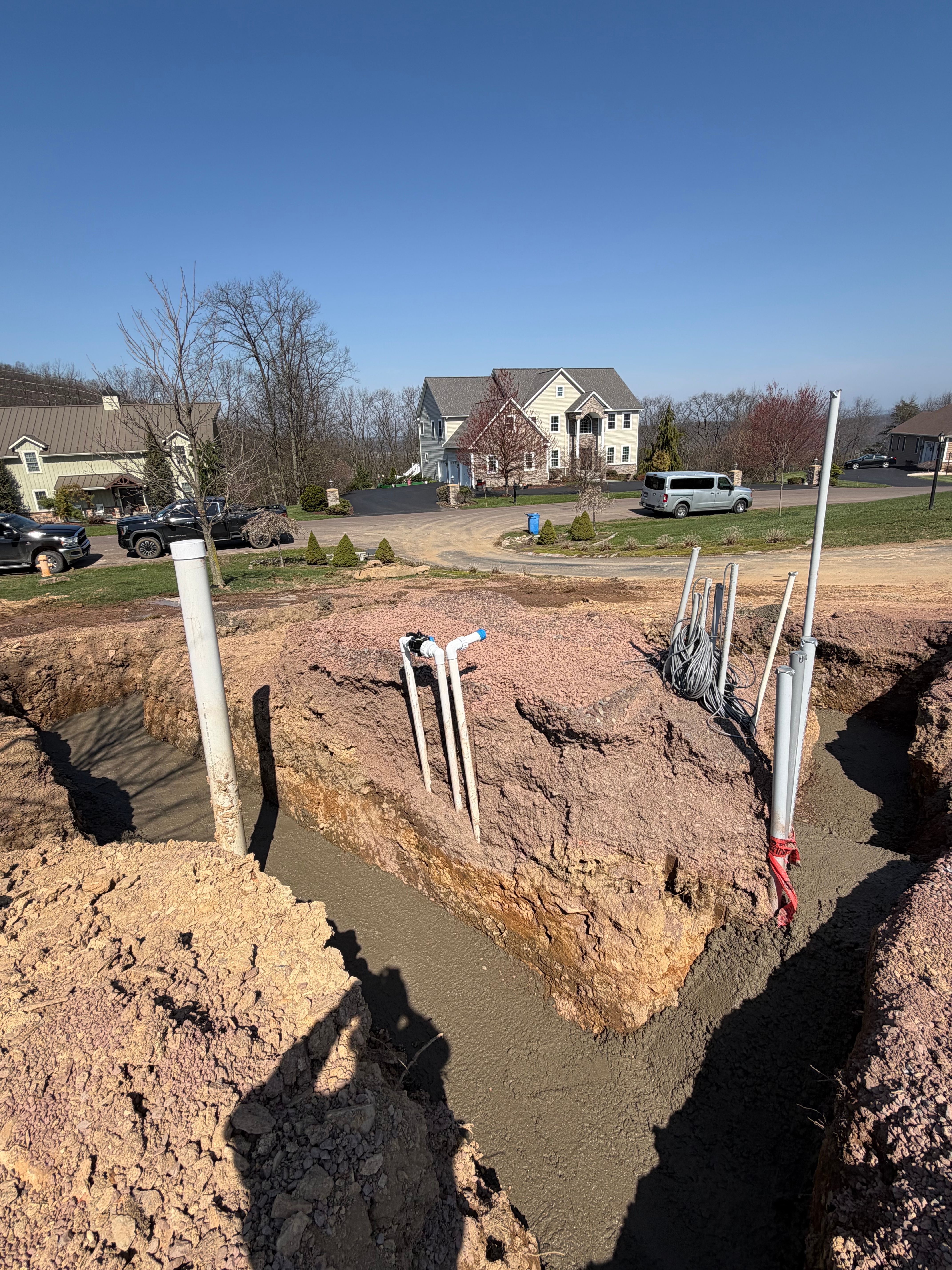  for Tri County Enterprises in Danville, PA