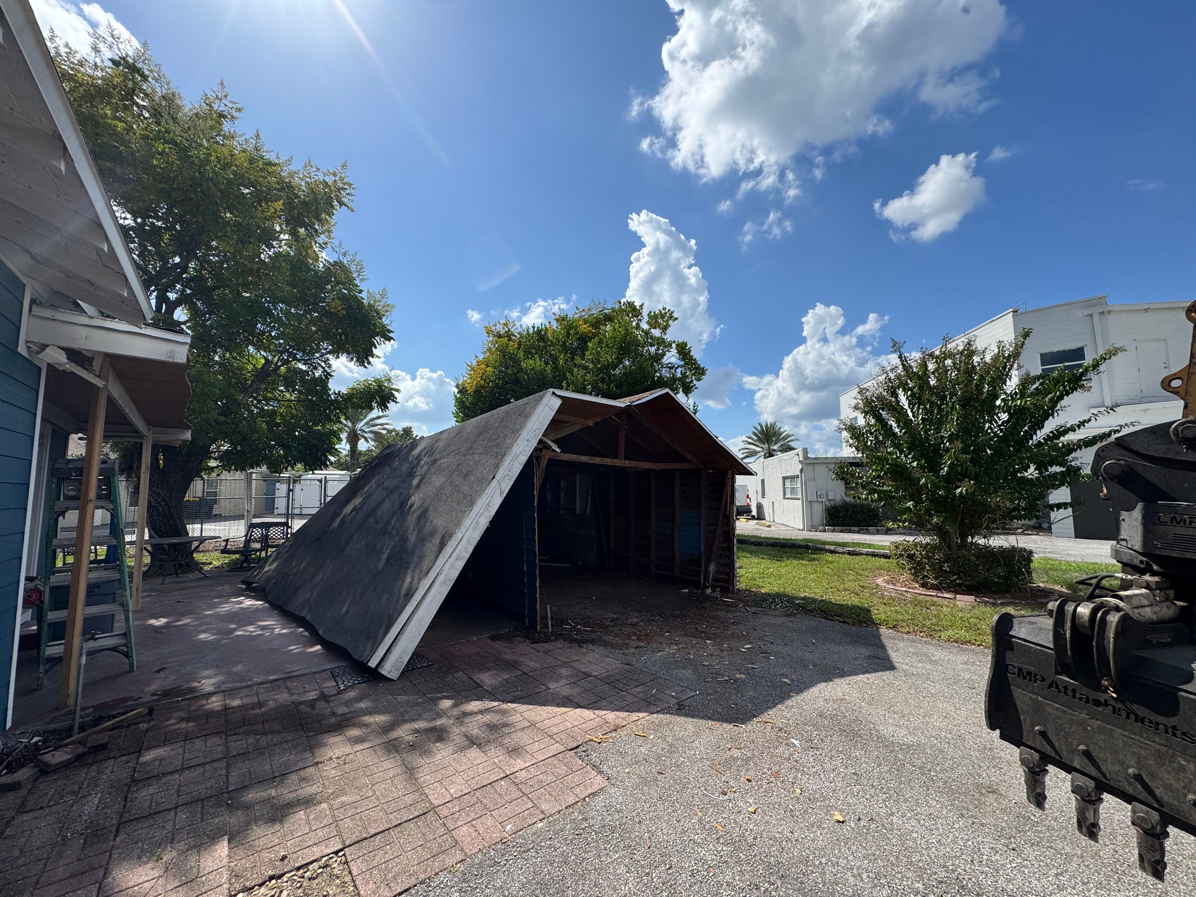 for Heverly Land Solutions in Winter Haven, FL
