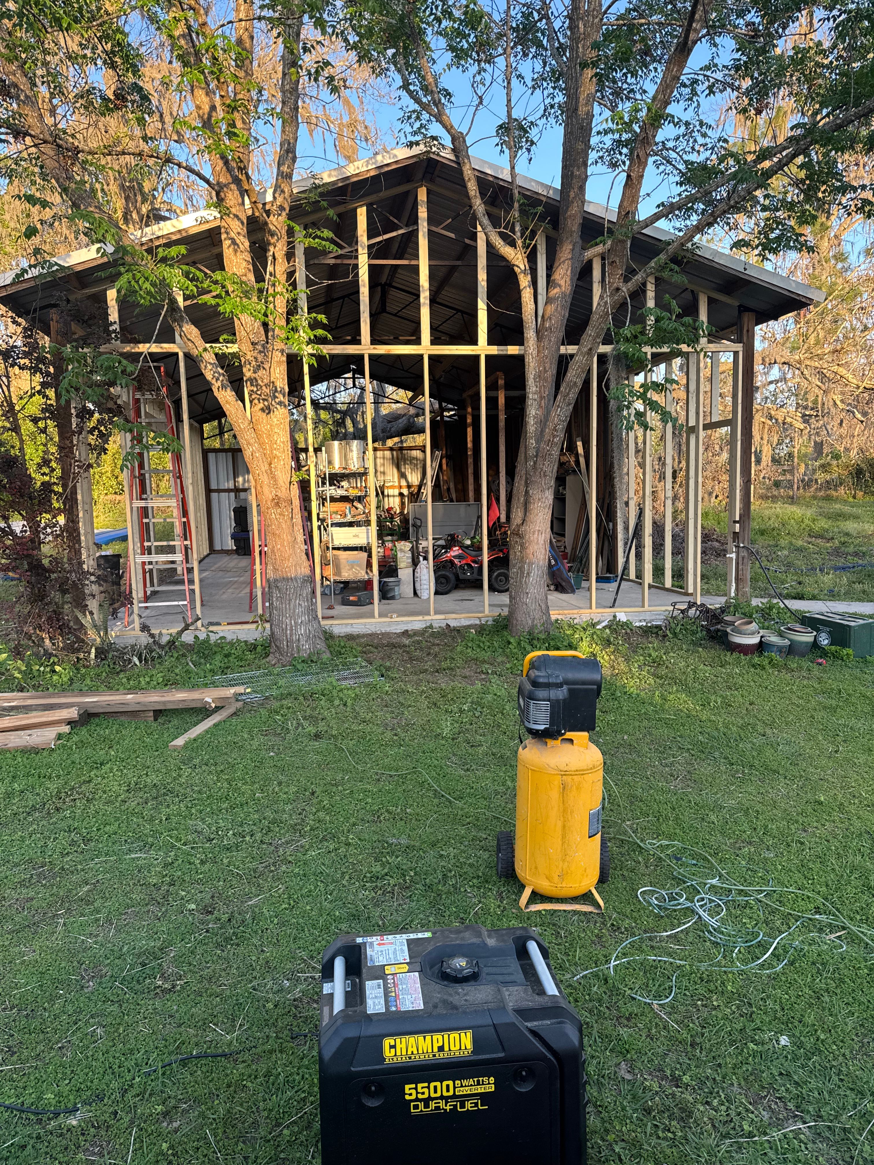  for Spirit Enterprise Construction LLC in Tampa Bay, FL