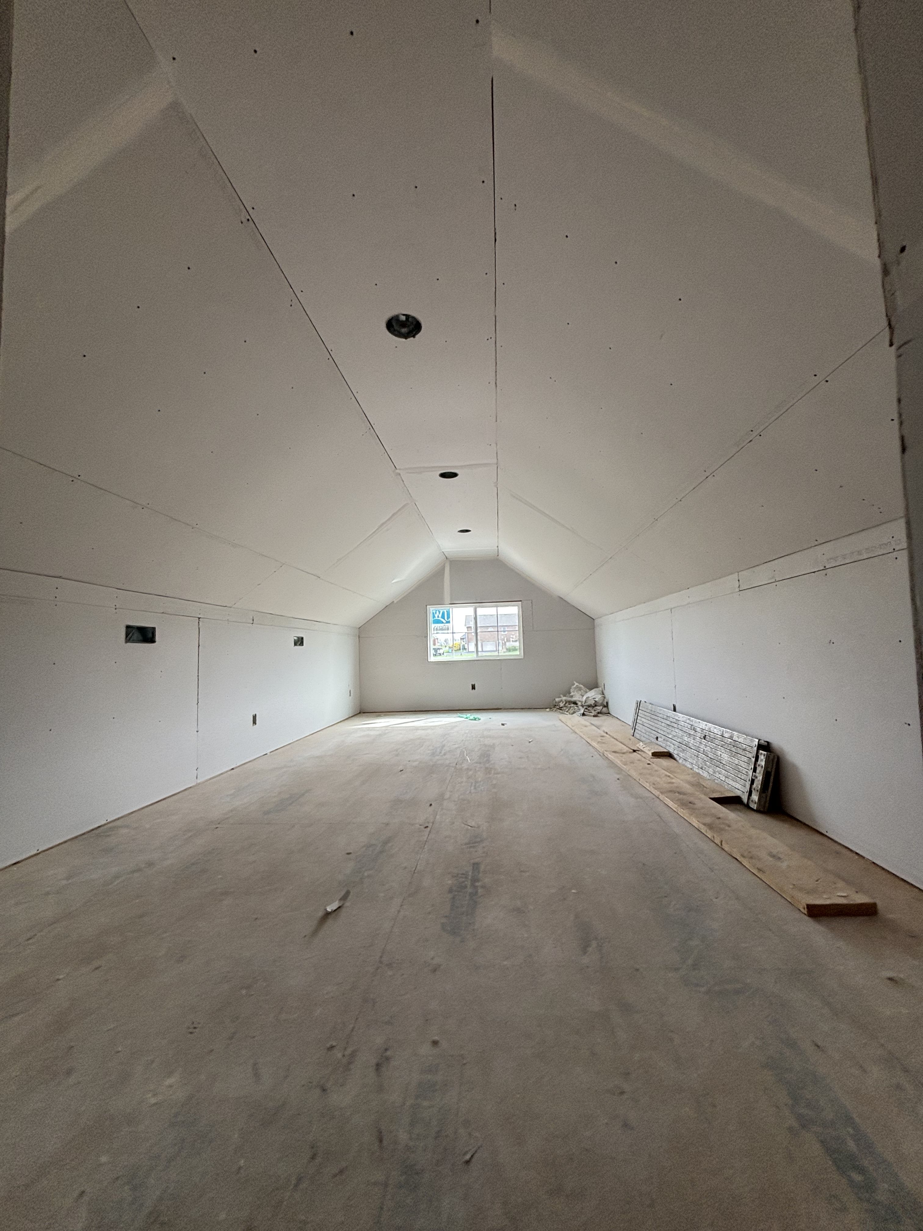  for Paramount Construction in Lexington, KY
