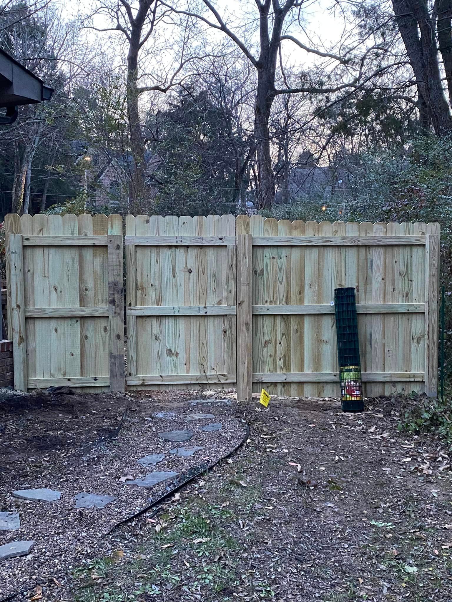  for Cardwell's Contracting in Bowling Green, KY