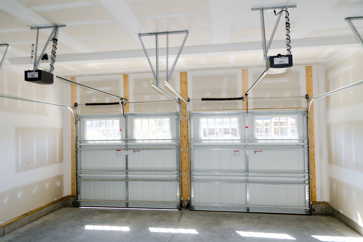  for NorthStar Garage Company in Arlington, MN