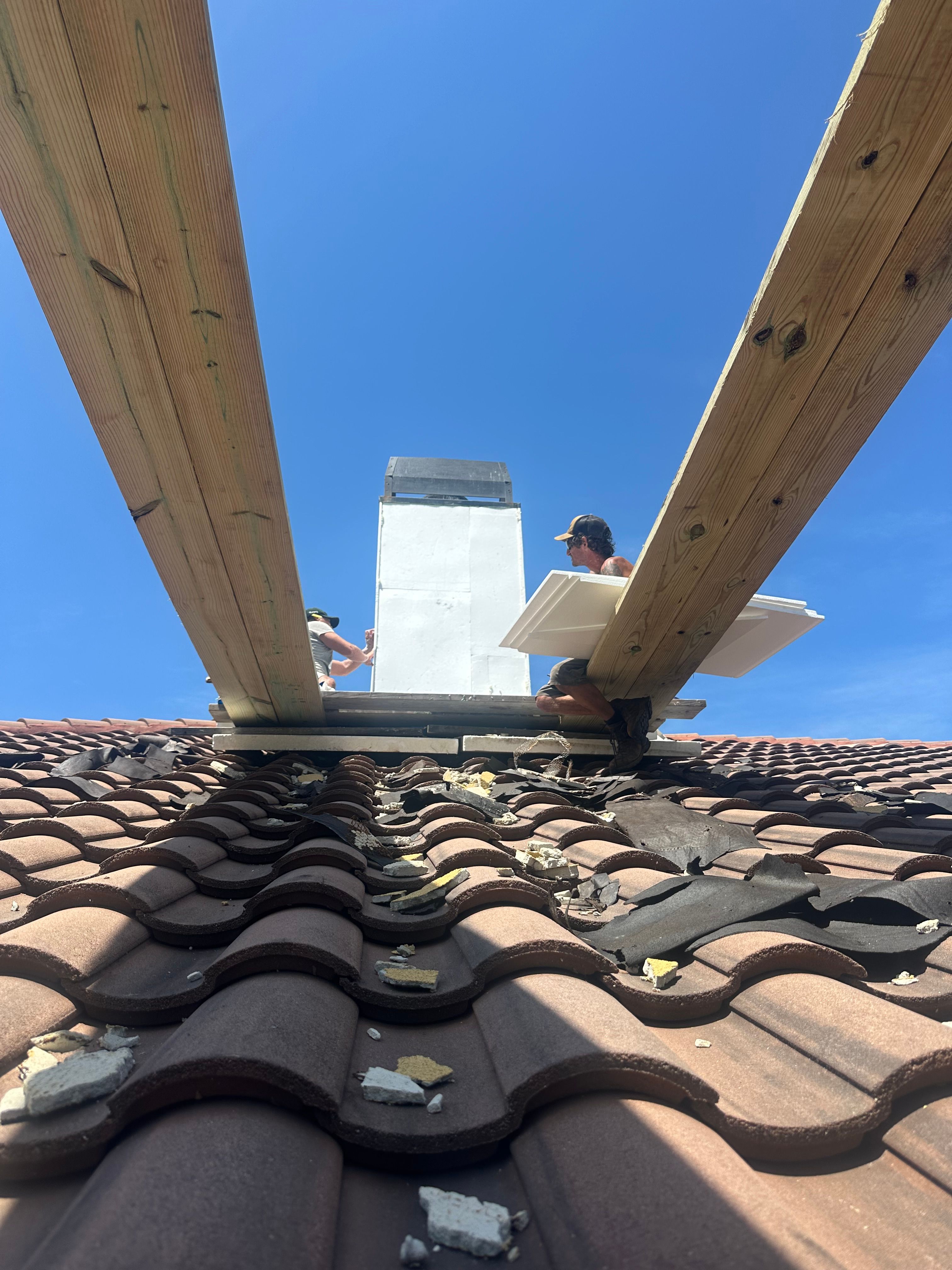 All Photos for QC Roofing and Remodeling in Panama City Beach, FL