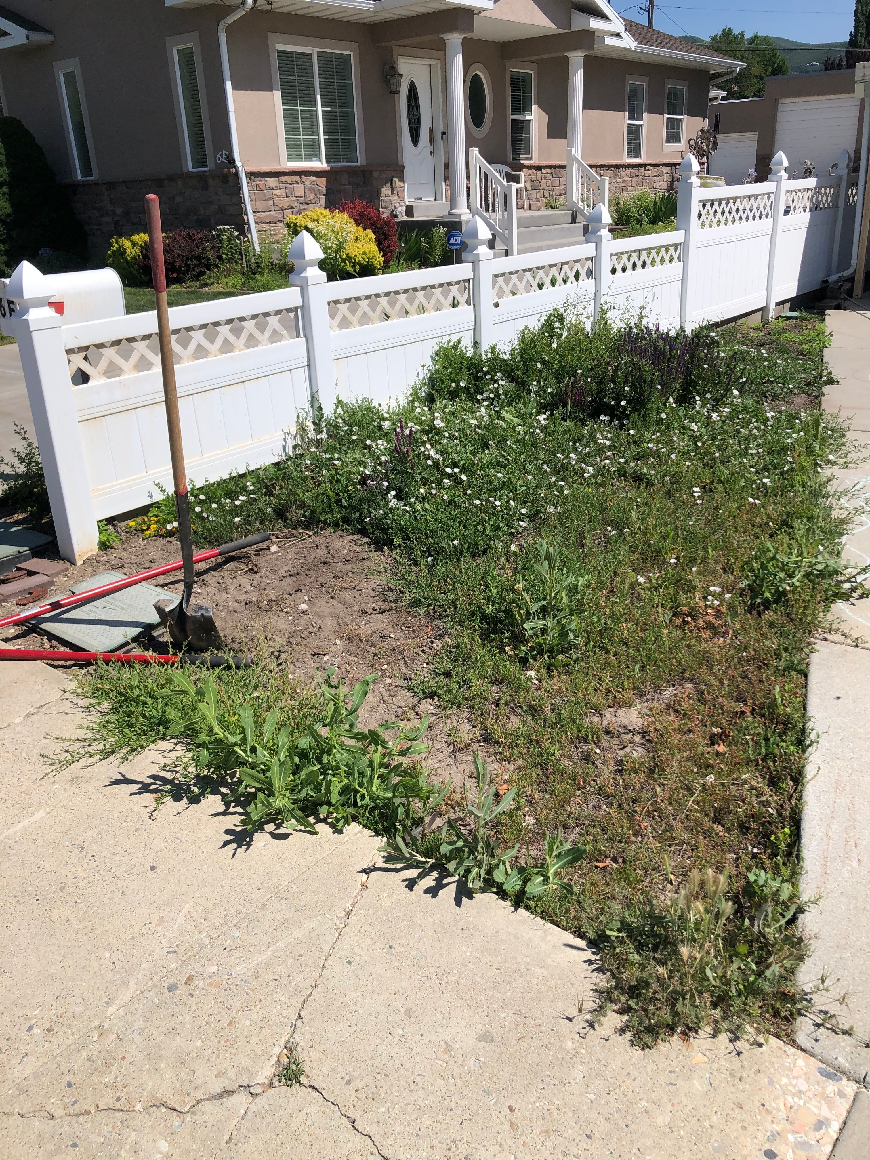  for Duncan Yard Services in Bountiful, UT