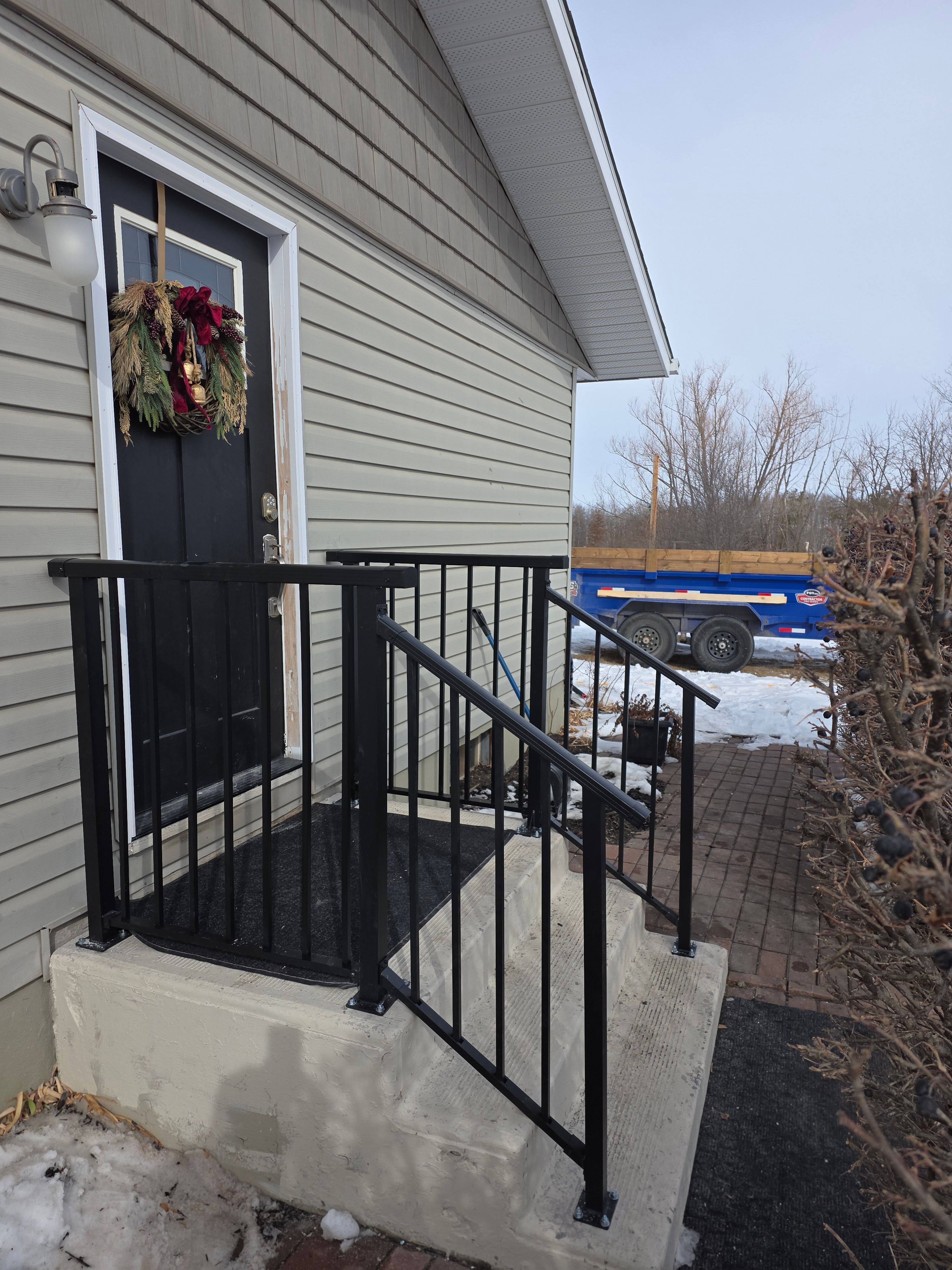 All Photos for Skywalker Contracting Inc.  in Red Deer, Alberta