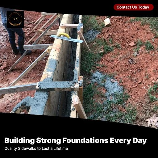  for Compadres Concrete in Griffin, GA