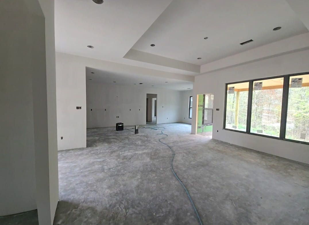New Construction for Ross Custom Homes in Benton,  AR