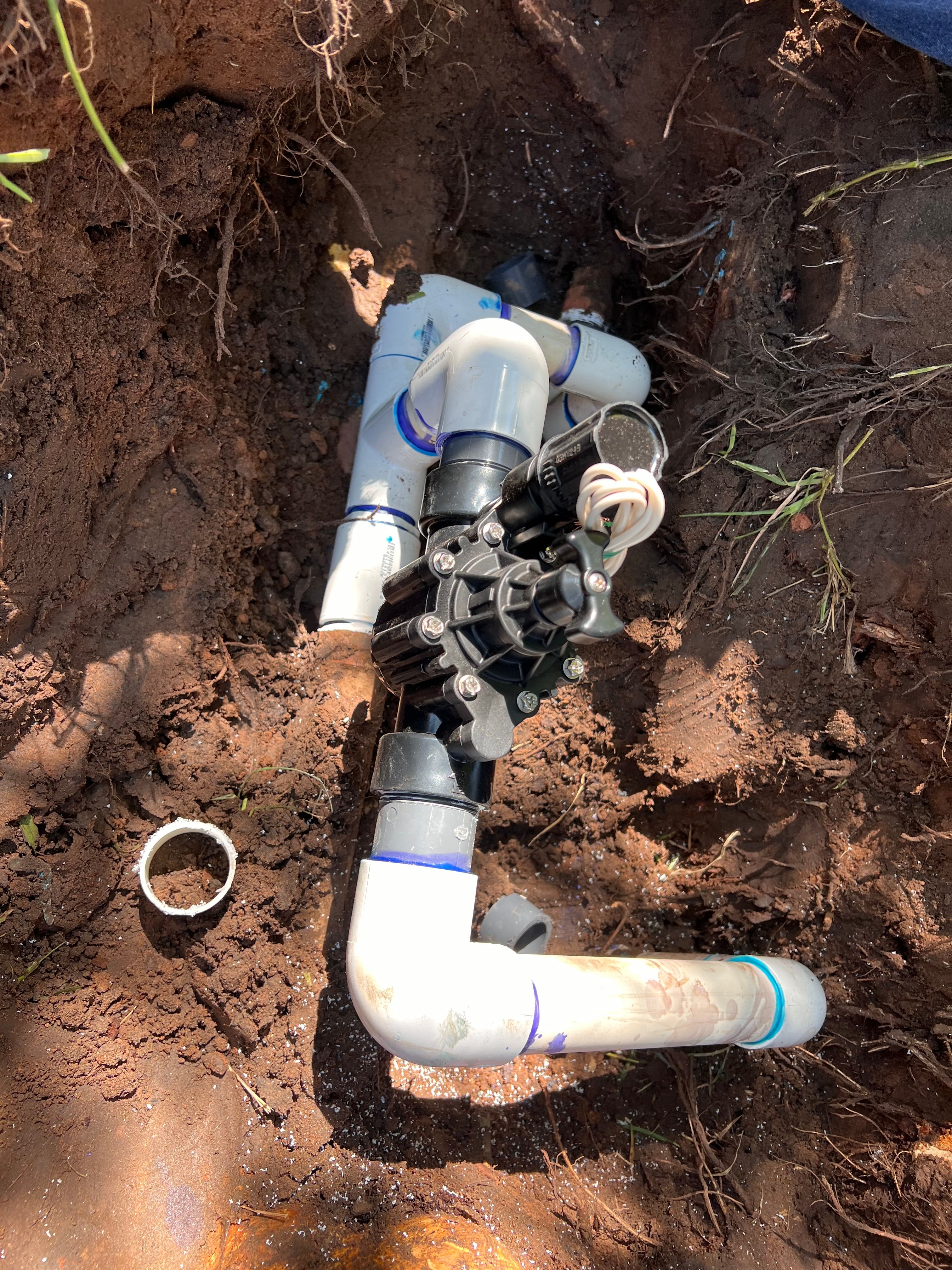  for AMV Outdoor Solutions  in Midland County, TX