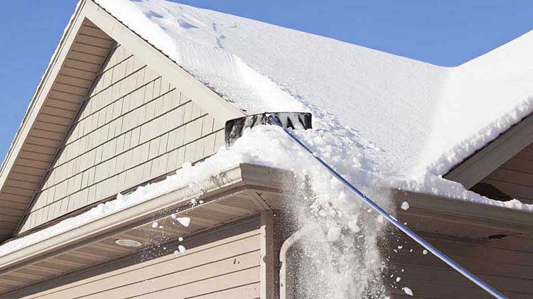 All Photos for Next Level Construction and Cleaning in Saco, ME