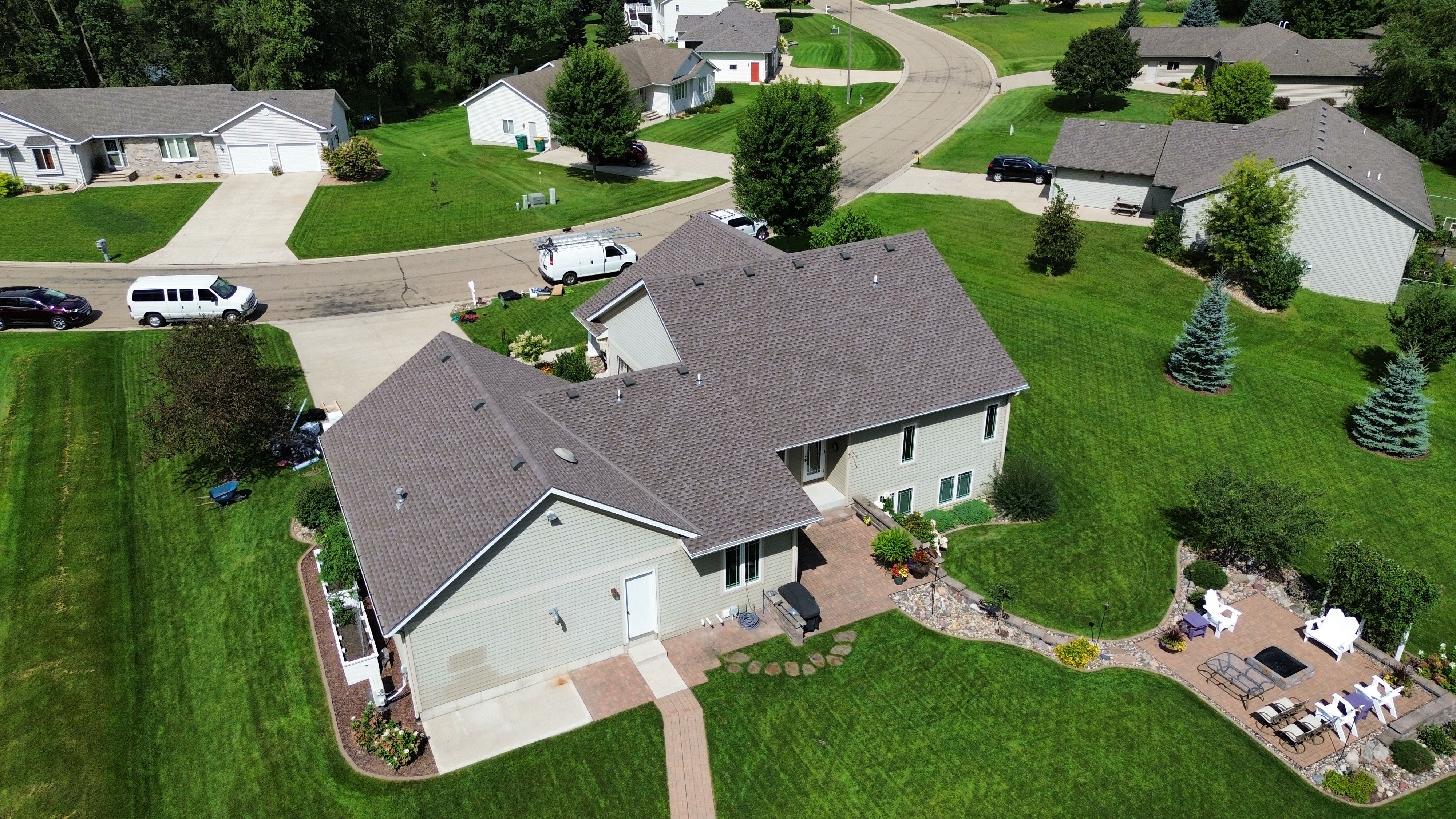  for Emerald Exteriors in Albert Lea, MN