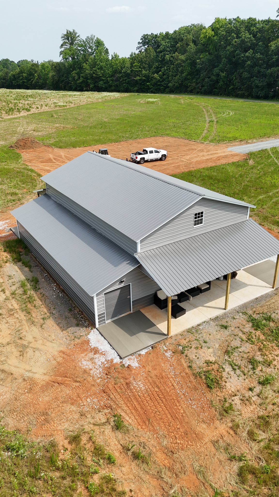  for DMGZ Concrete LLC in Winston-Salem, NC
