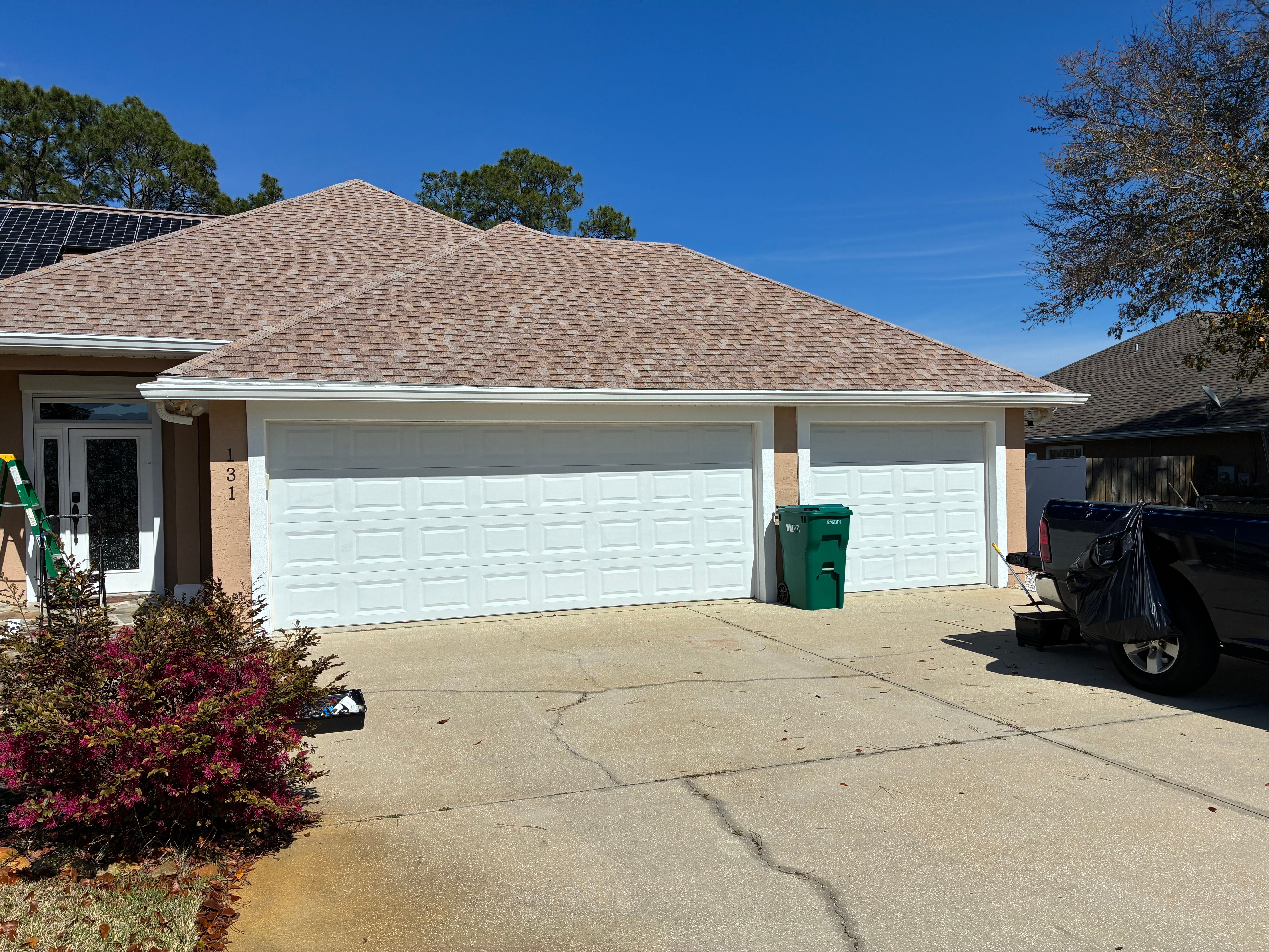  for Ferrell’s Professional Painting & Home Services LLC in Panama City Beach, FL