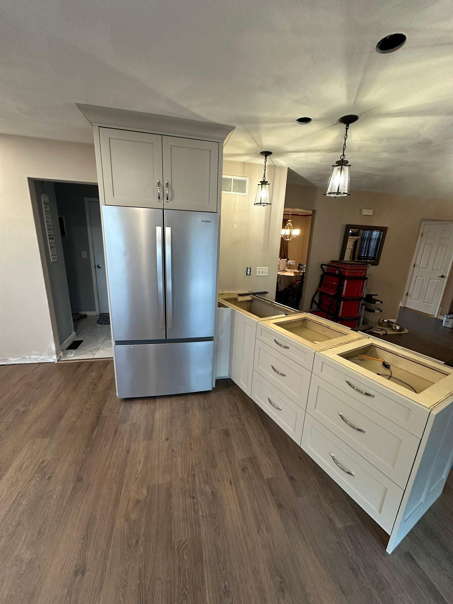  for Blair Construction & Home Improvement in St. Charles, MO