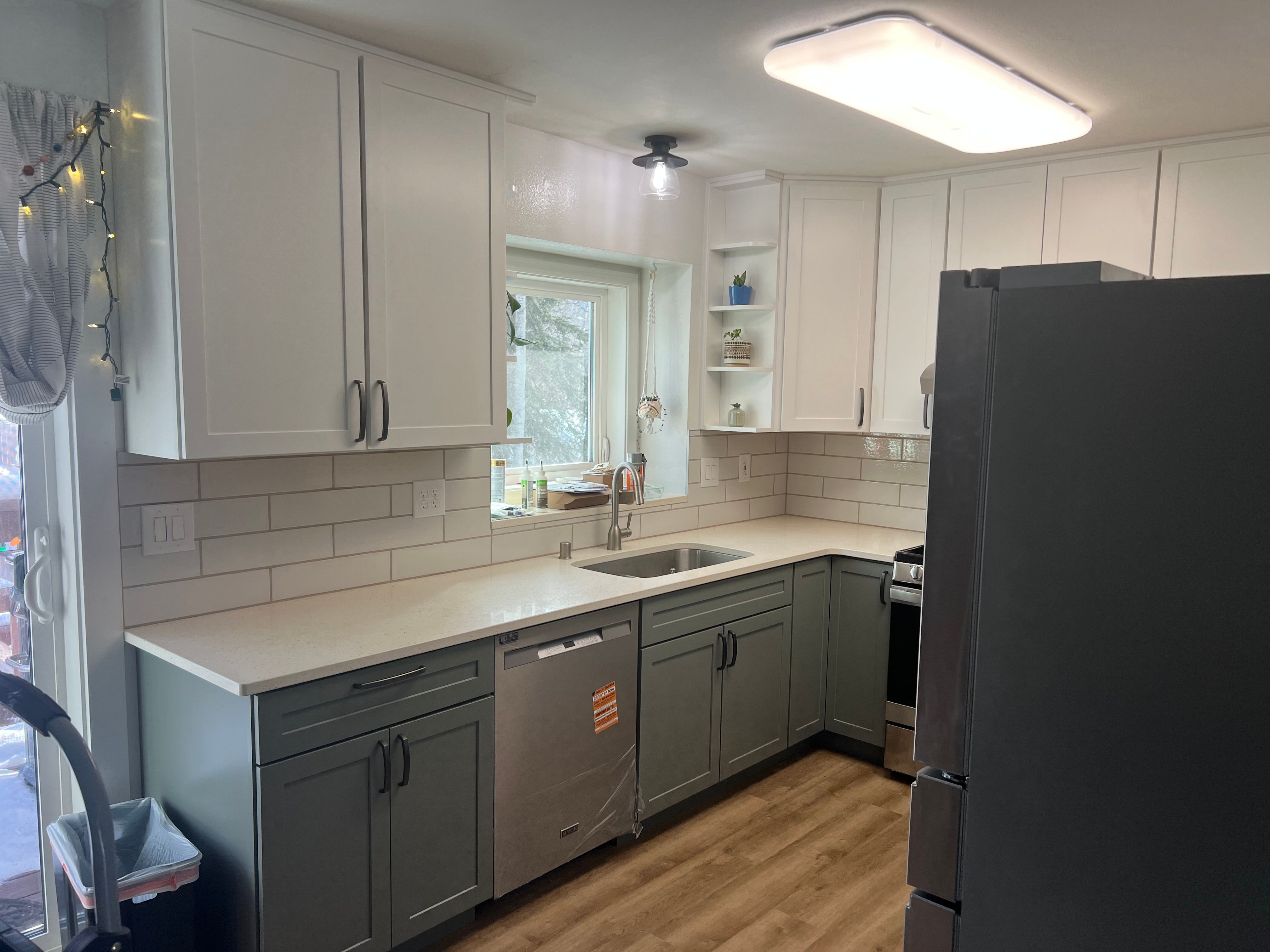  for Weston Construction in Peters Creek, AK