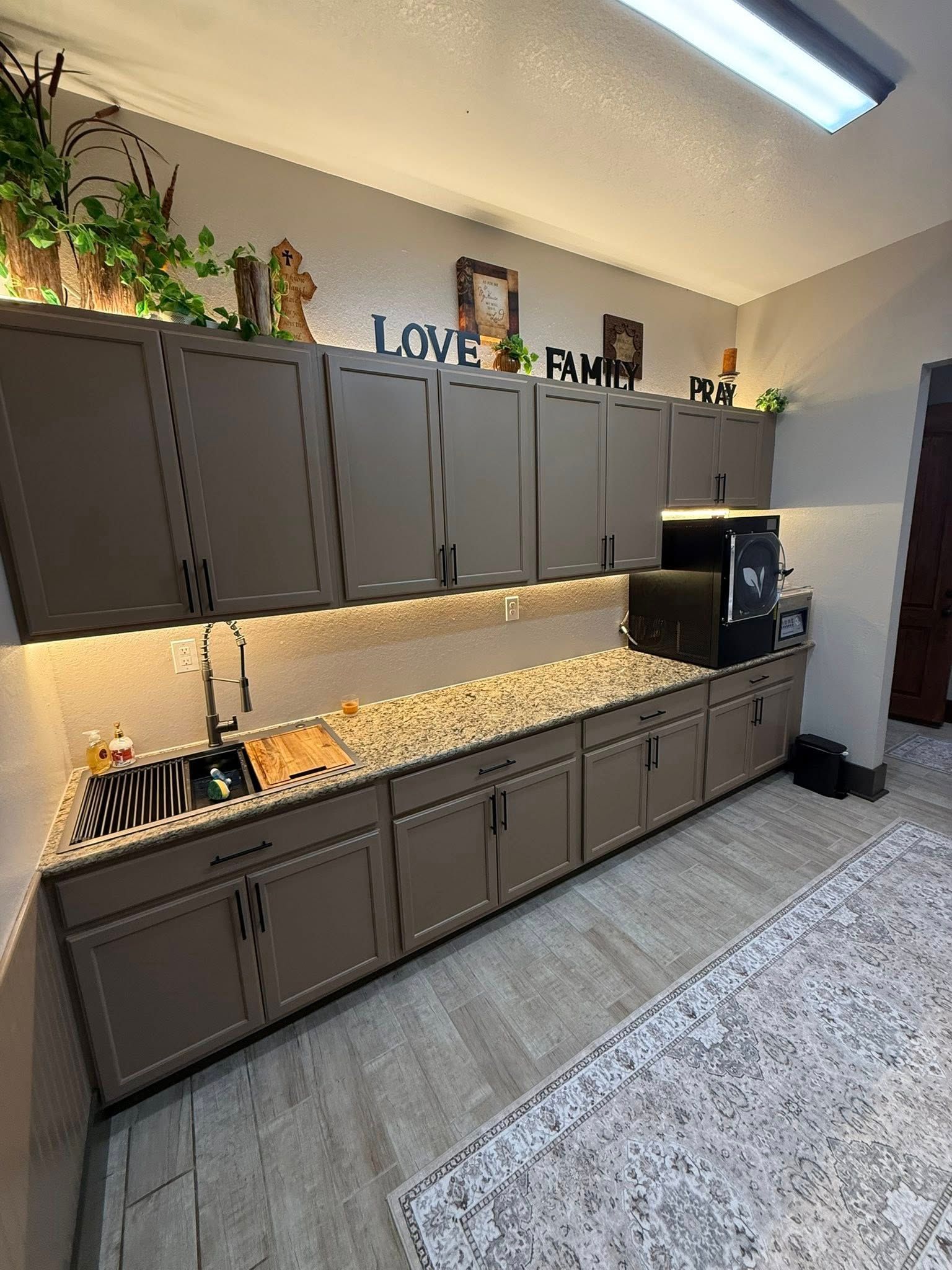  for Gordon’s Construction and Remodeling Group in Houston, TX