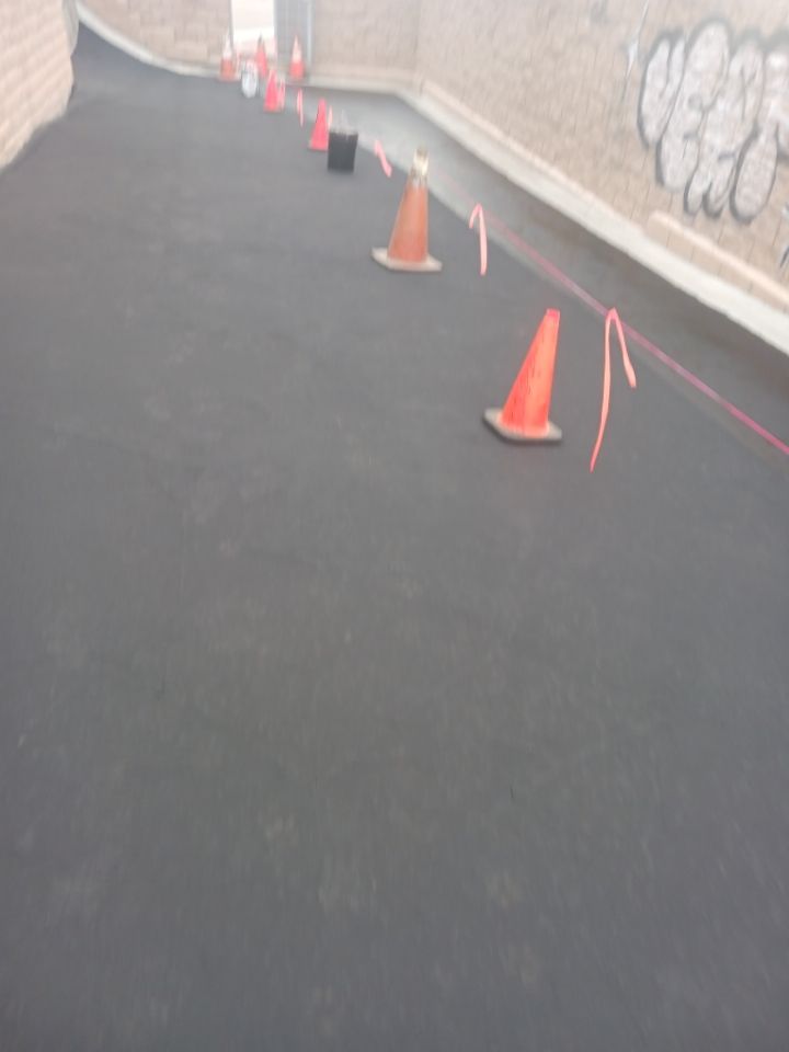  for VenMor Asphalt Maintenance in Santa Paula, CA