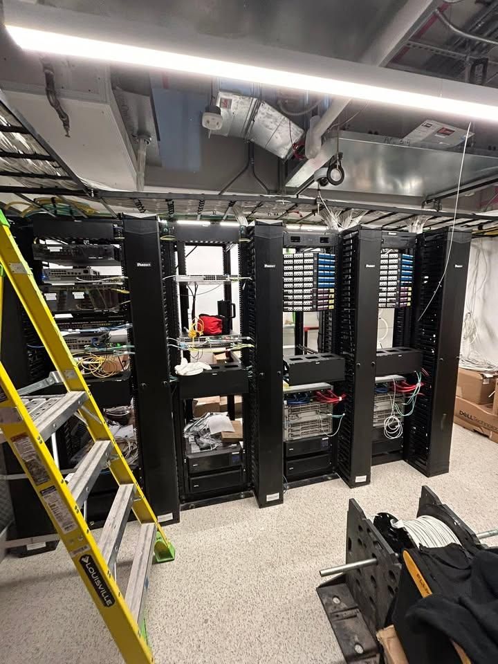  for Wilsons Cabling LLC in Toms River, NJ