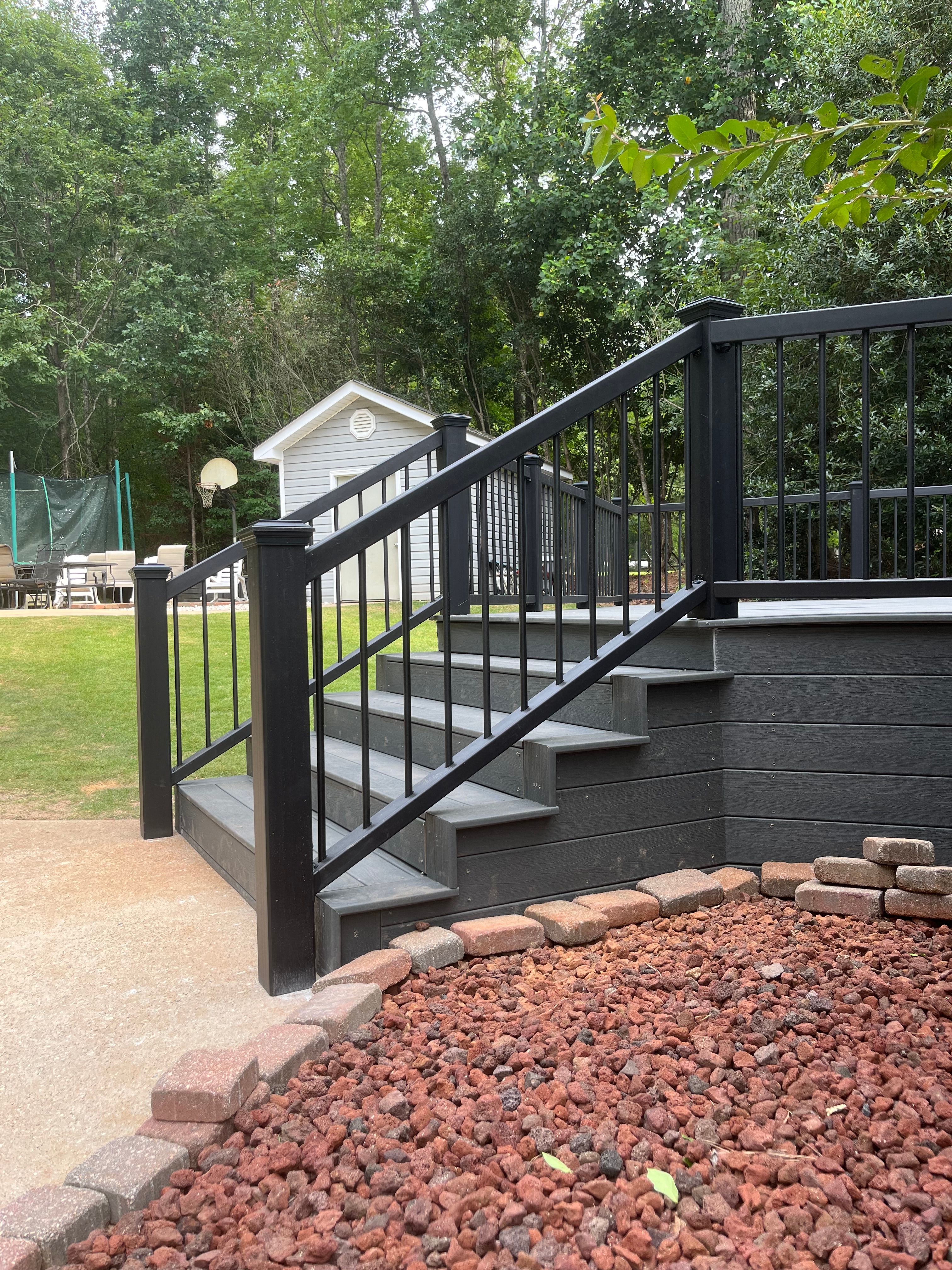  for DC Exteriors in Savannah, GA