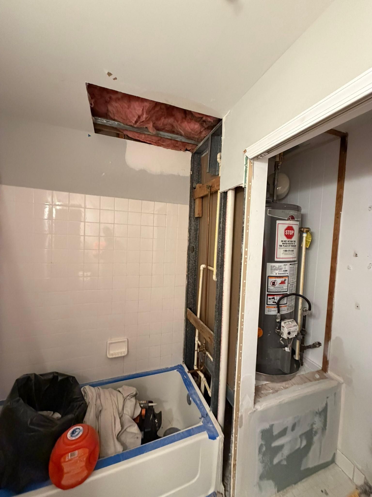  for All Work Services and Construction  in Newark, DE