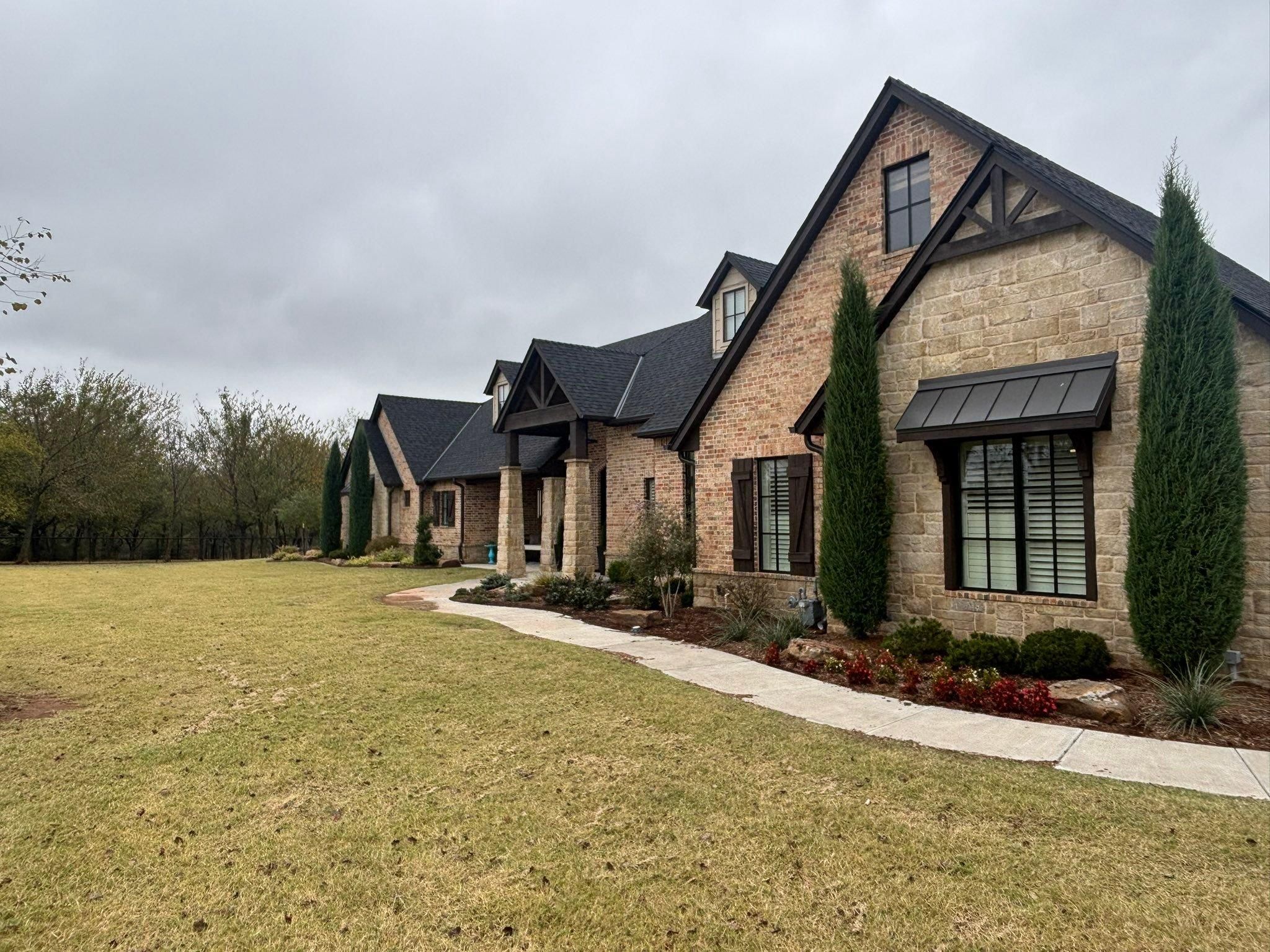  for Prater Roofing & Construction in Oklahoma City, OK