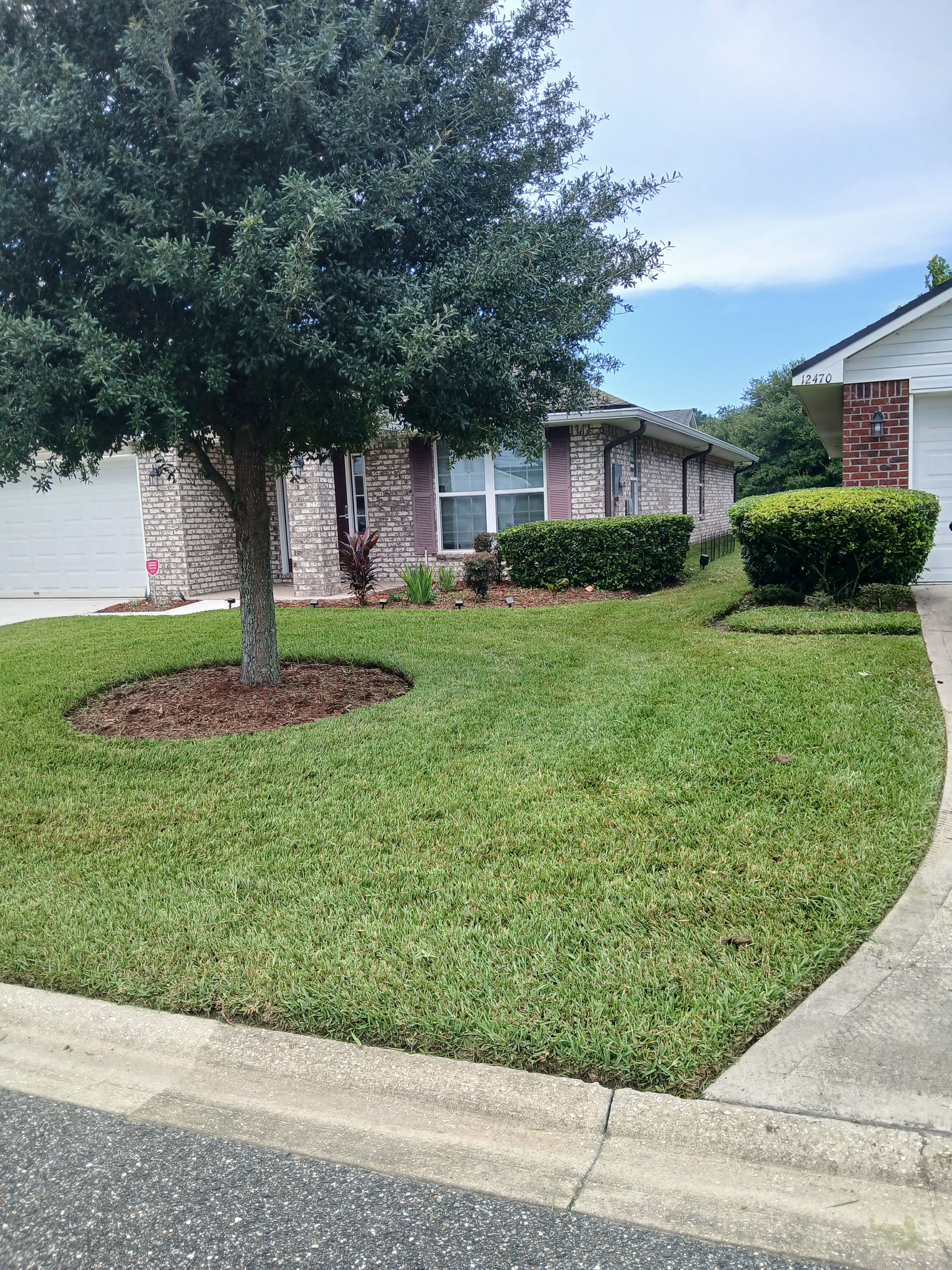  for Tugger and Son's Lawn Care Services in Jacksonville, FL