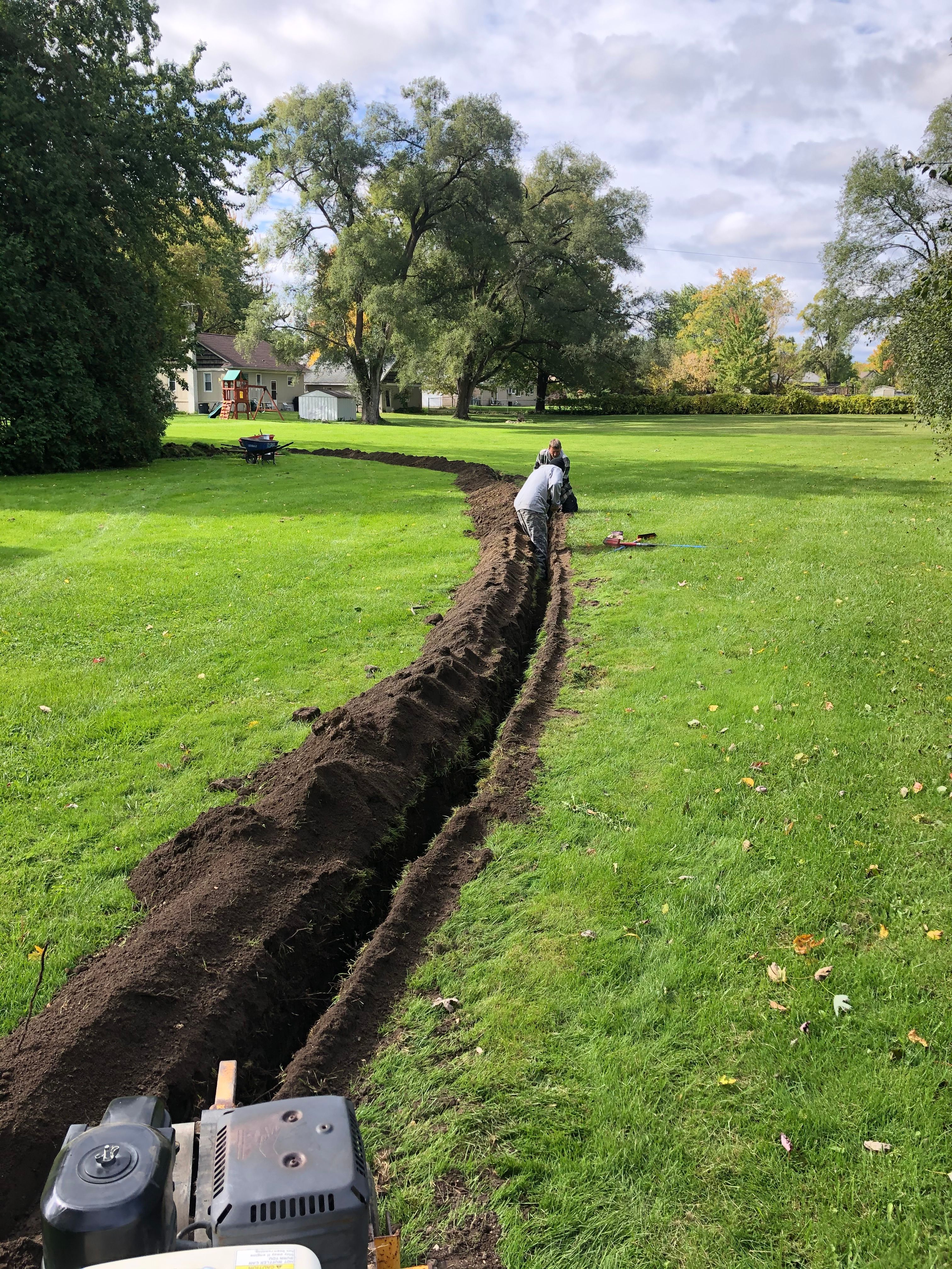  for Alltimate Outdoor Services in Warren, MI