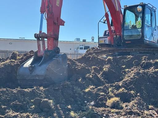  for KO Excavation LLC in Spring Branch, TX