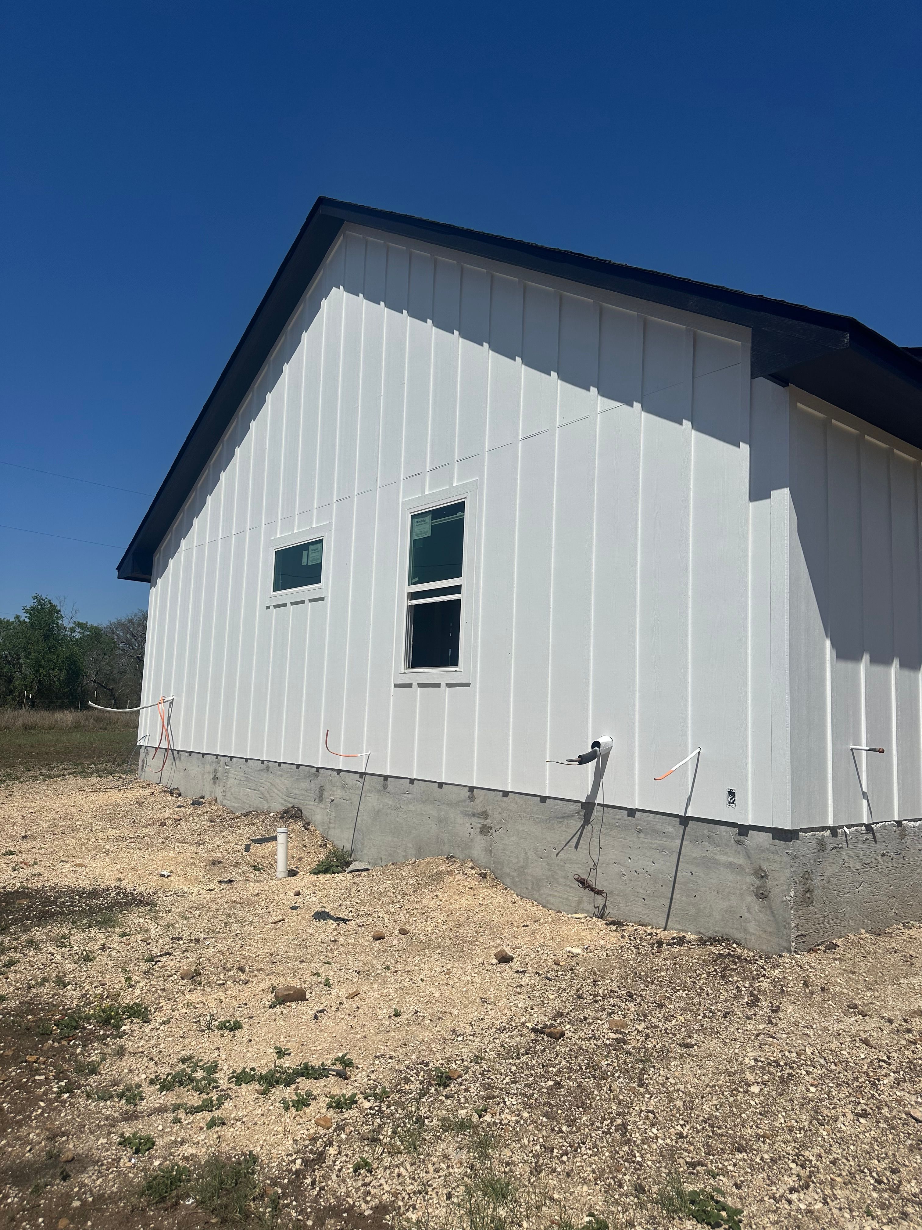  for GEOS Painting in New Braunfels, TX