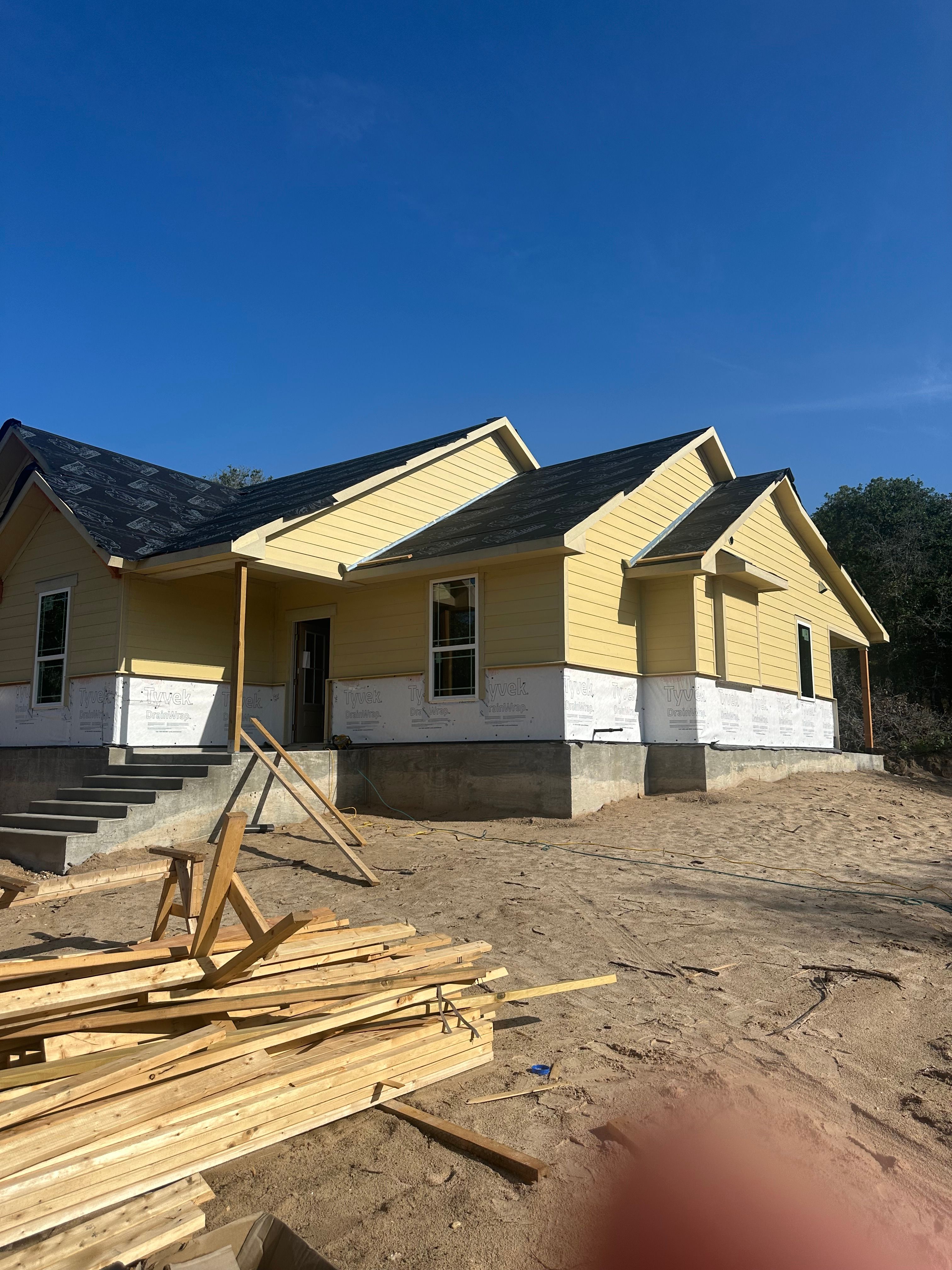  for GEOS Painting in New Braunfels, TX